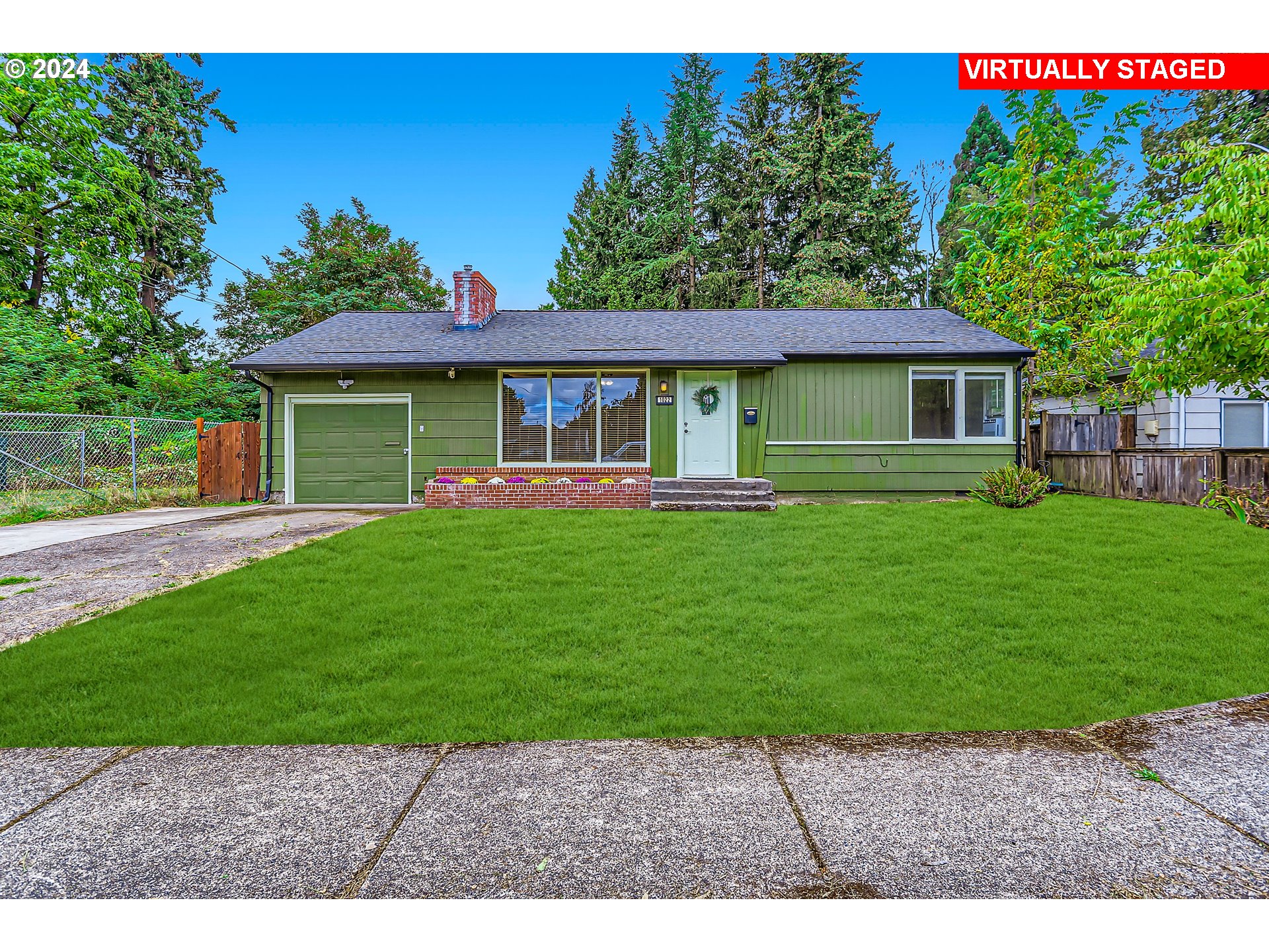 Photo of 1022 JACKSON ST Hillsboro OR 97124