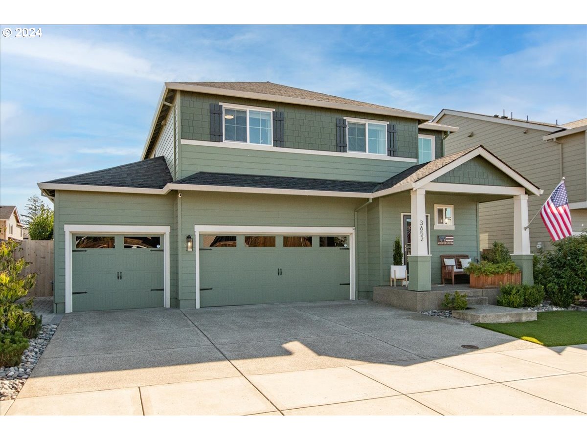 Photo of 3652 QUINCE WAY Camas WA 98607