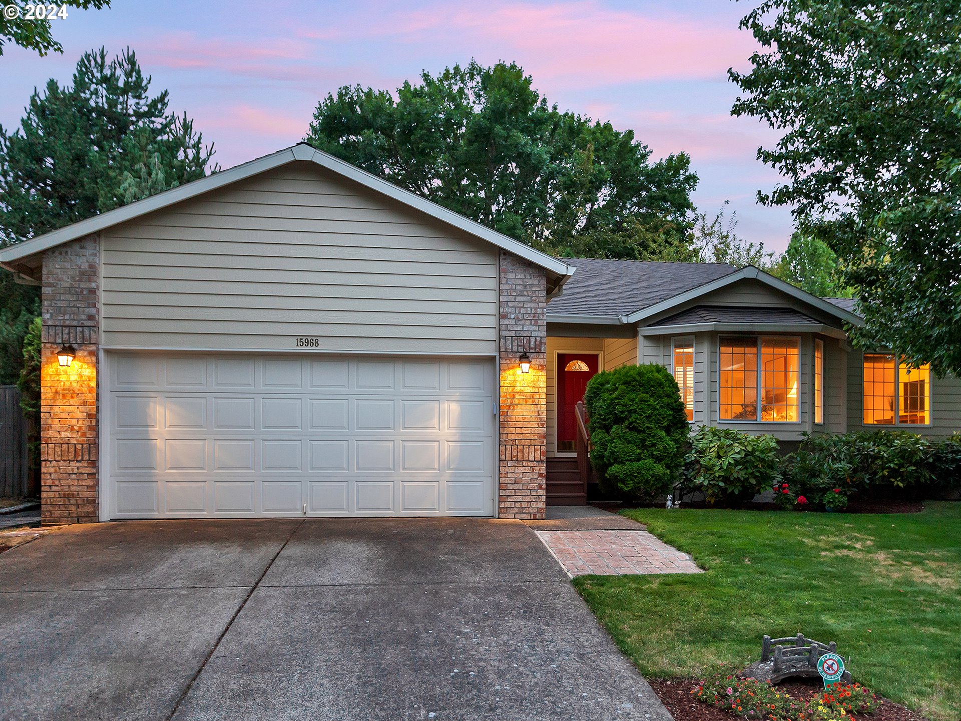 Photo of 15968 BRISTLECONE WAY Tigard OR 97223