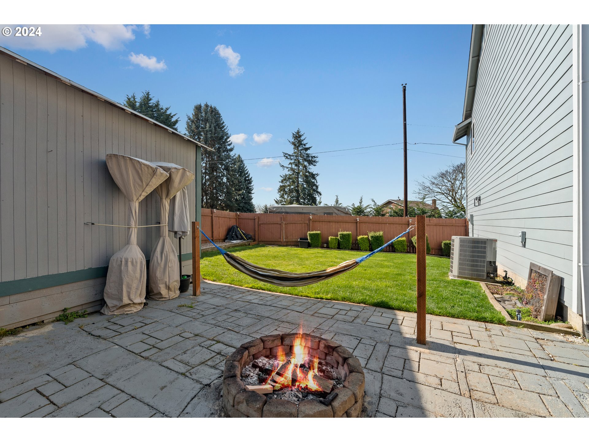2100 NW Kelly Dr, Vancouver, WA 98665