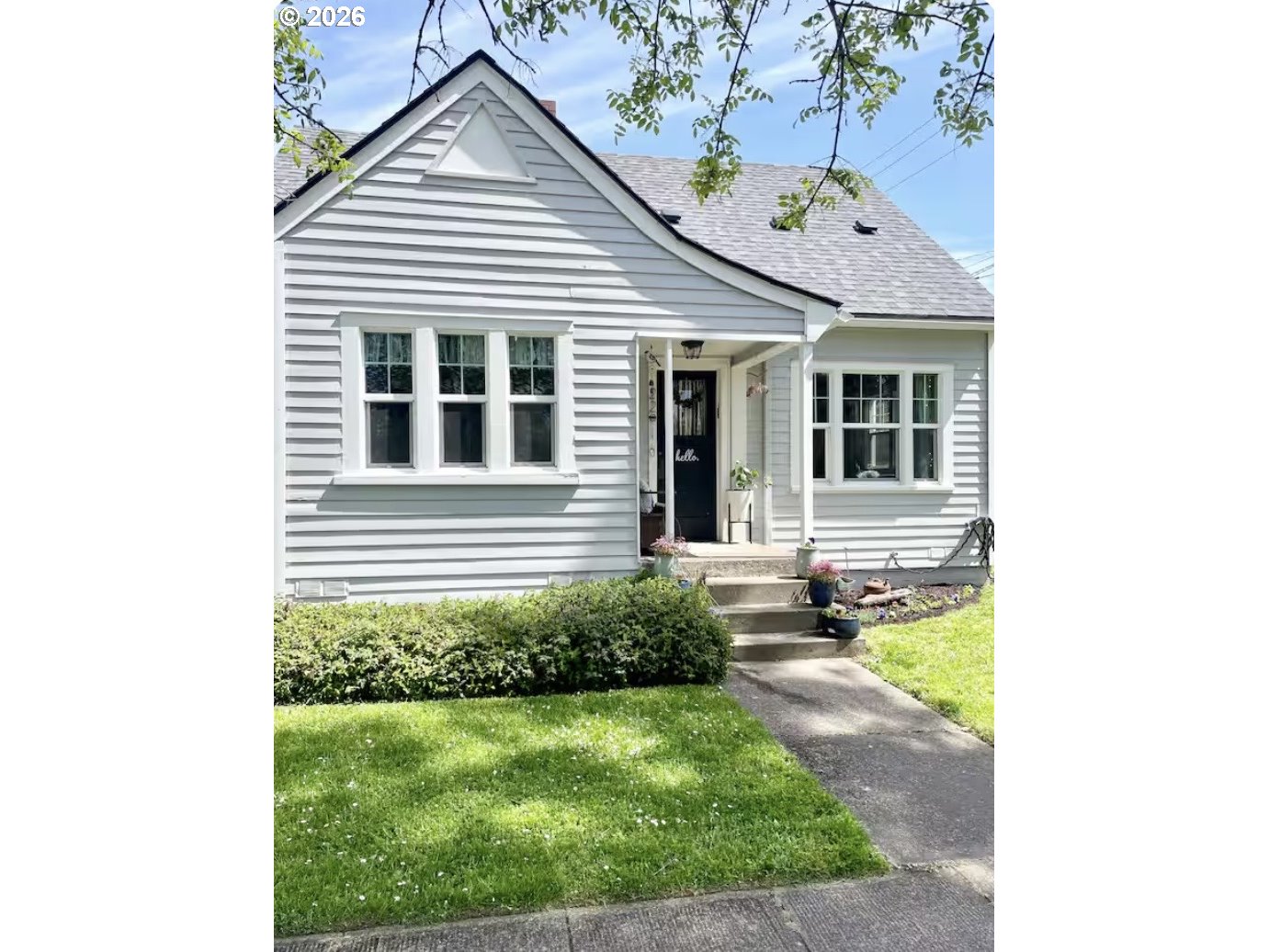 4981 SW ASTER ST, Corvallis, OR, 97333