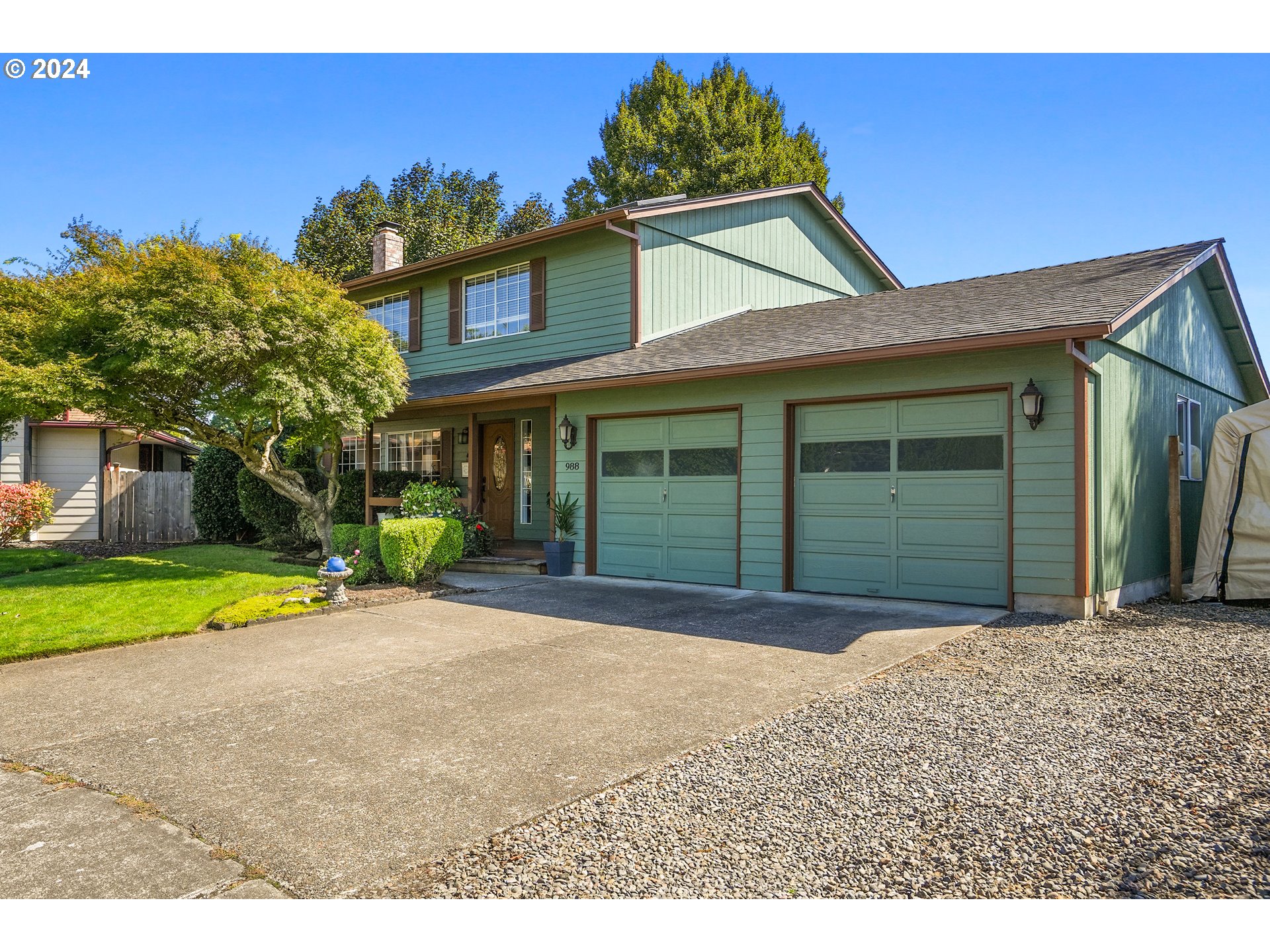 Photo of 988 LEEWARD CT Keizer OR 97303