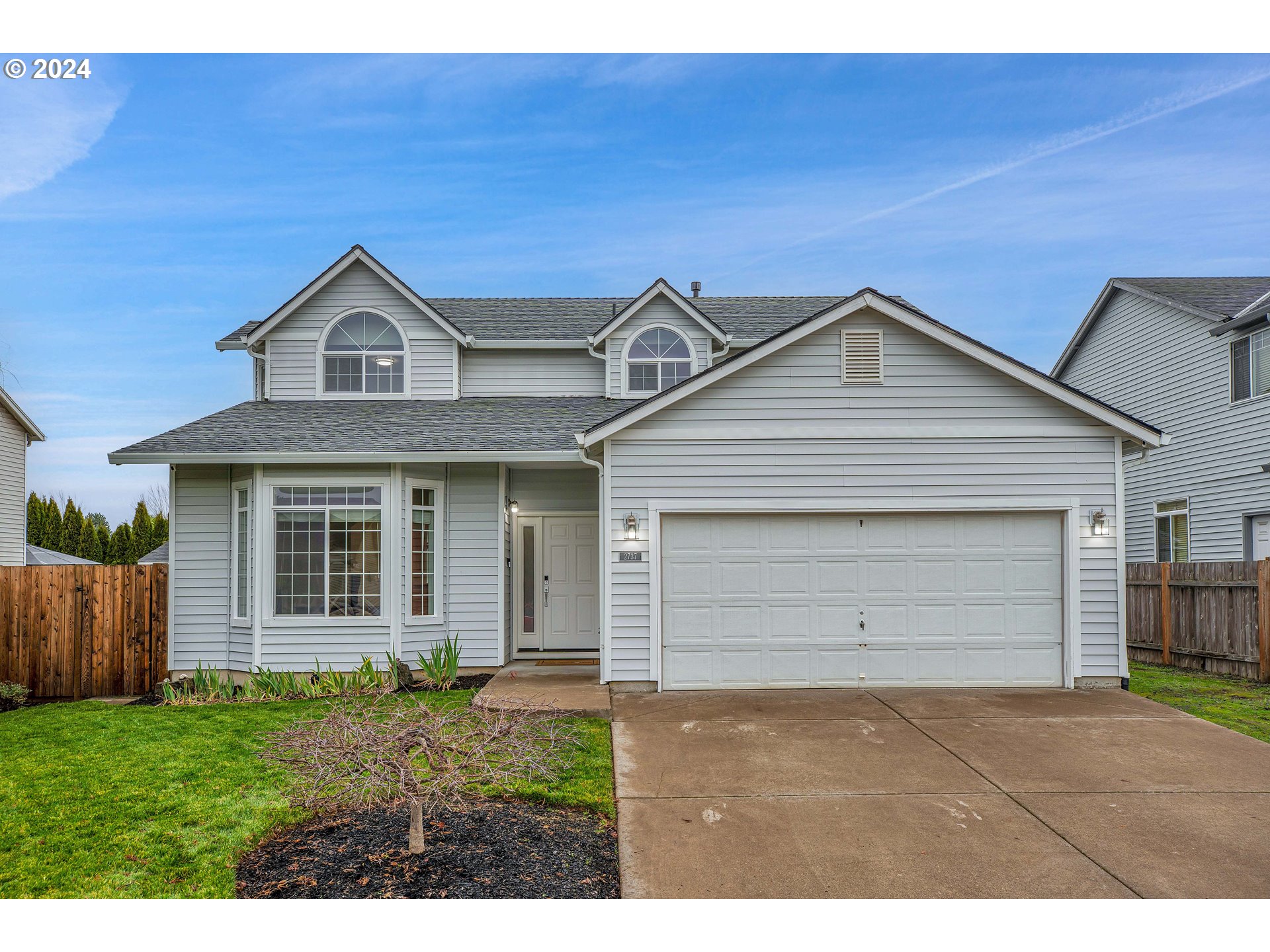 Photo of 2737 CITADEL ST Woodburn OR 97071