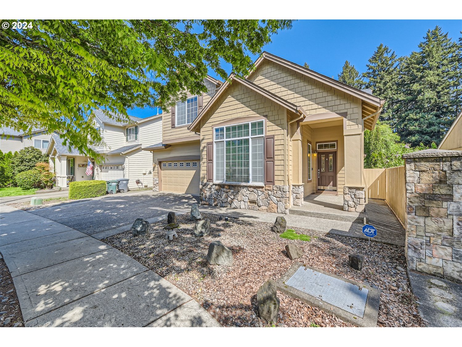 Photo of 4839 MONTEGO DR Hillsboro OR 97123