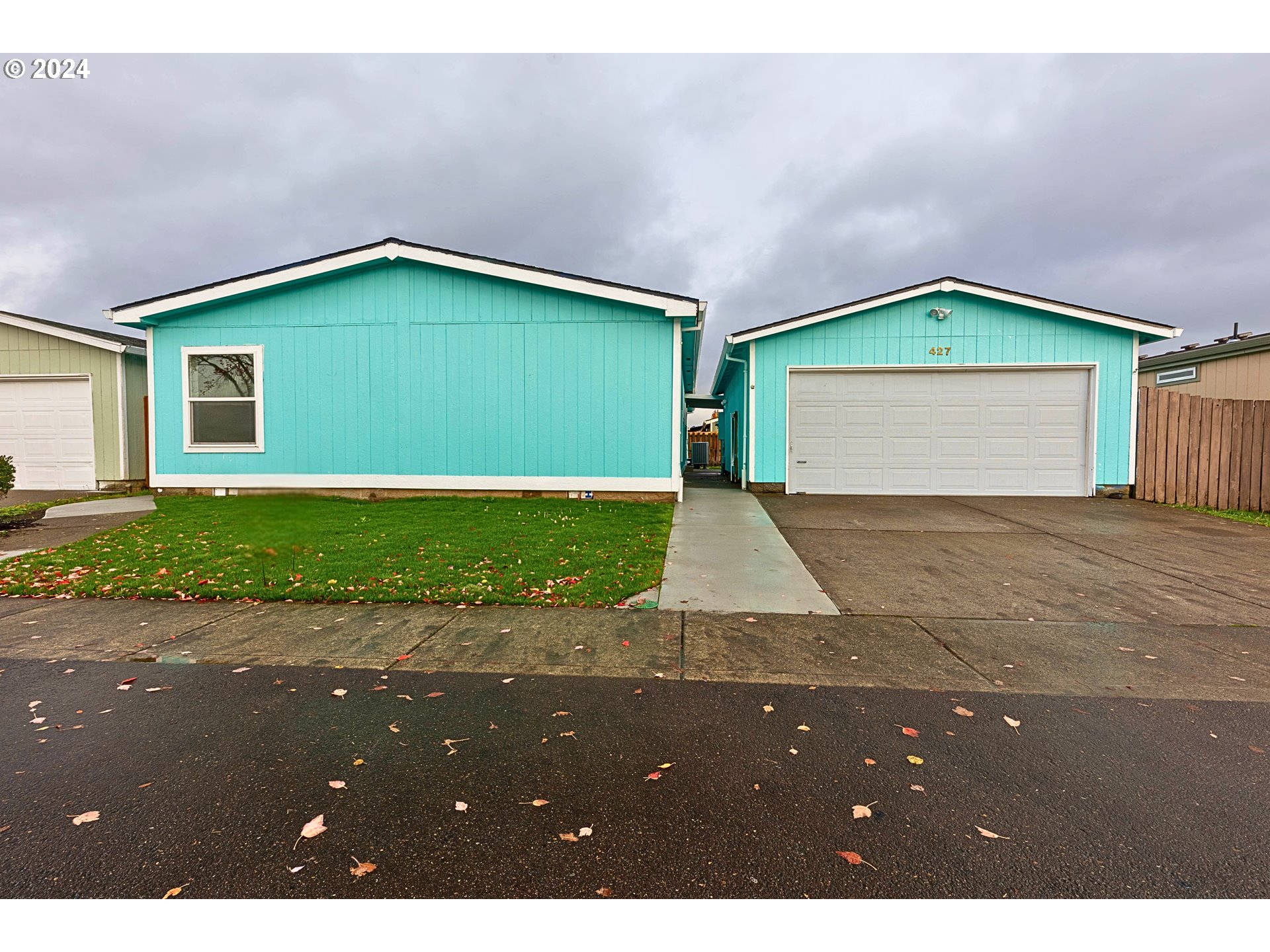 Photo of 427 OATS ST Woodburn OR 97071