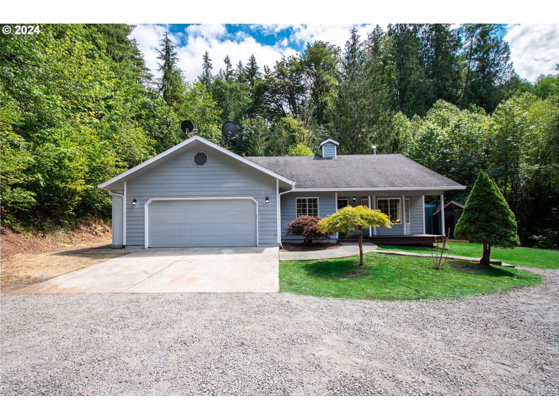 4445  Rose Valley Rd, Kelso, WA 98626