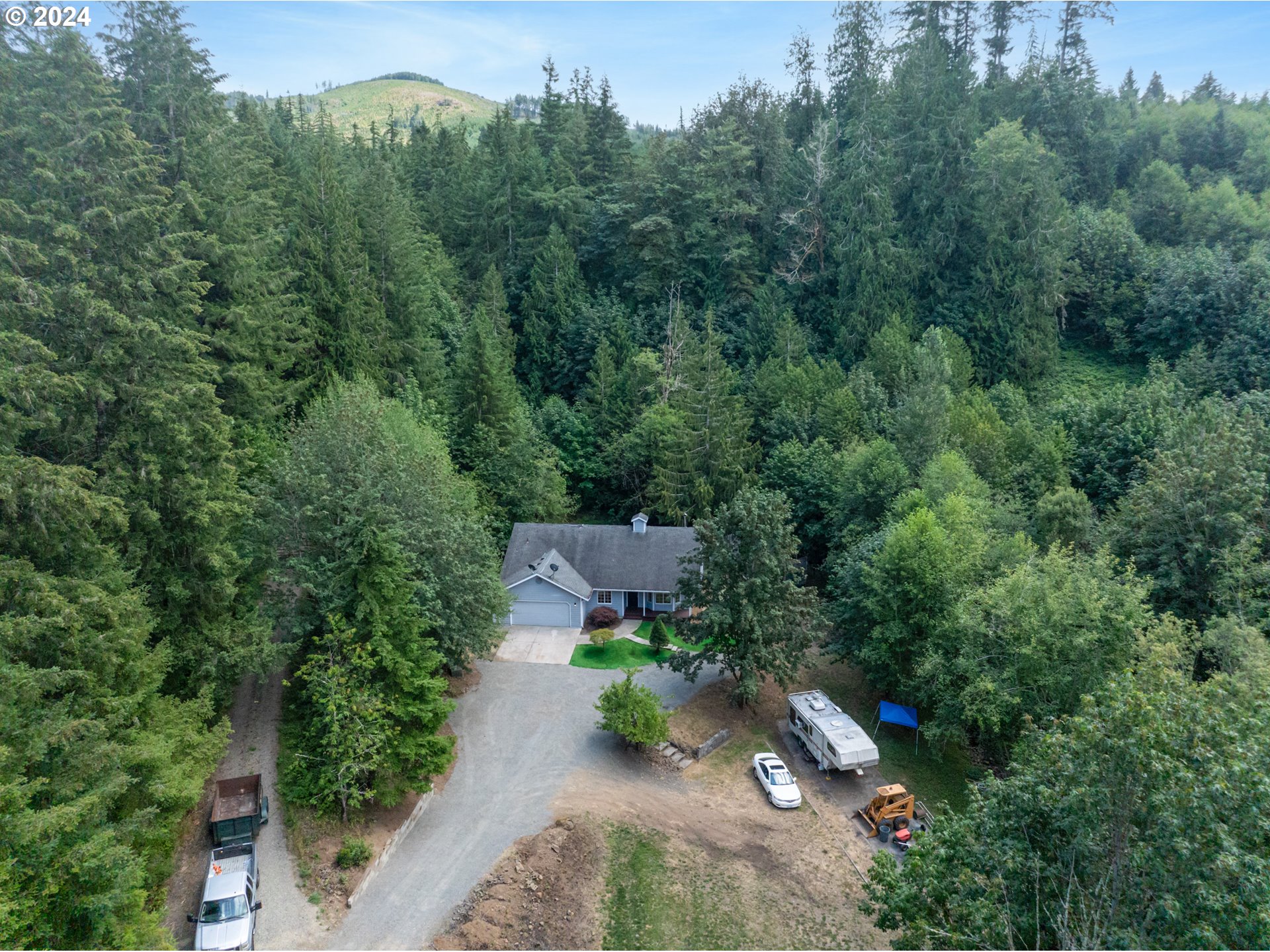 4445  Rose Valley Rd, Kelso, WA 98626