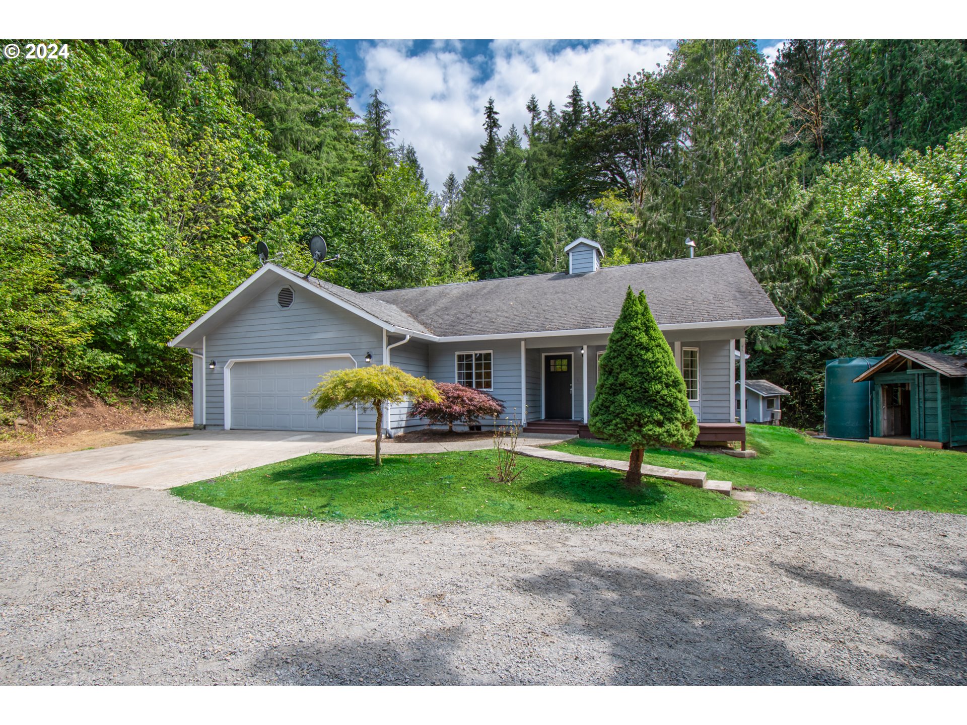 4445  Rose Valley Rd, Kelso, WA 98626