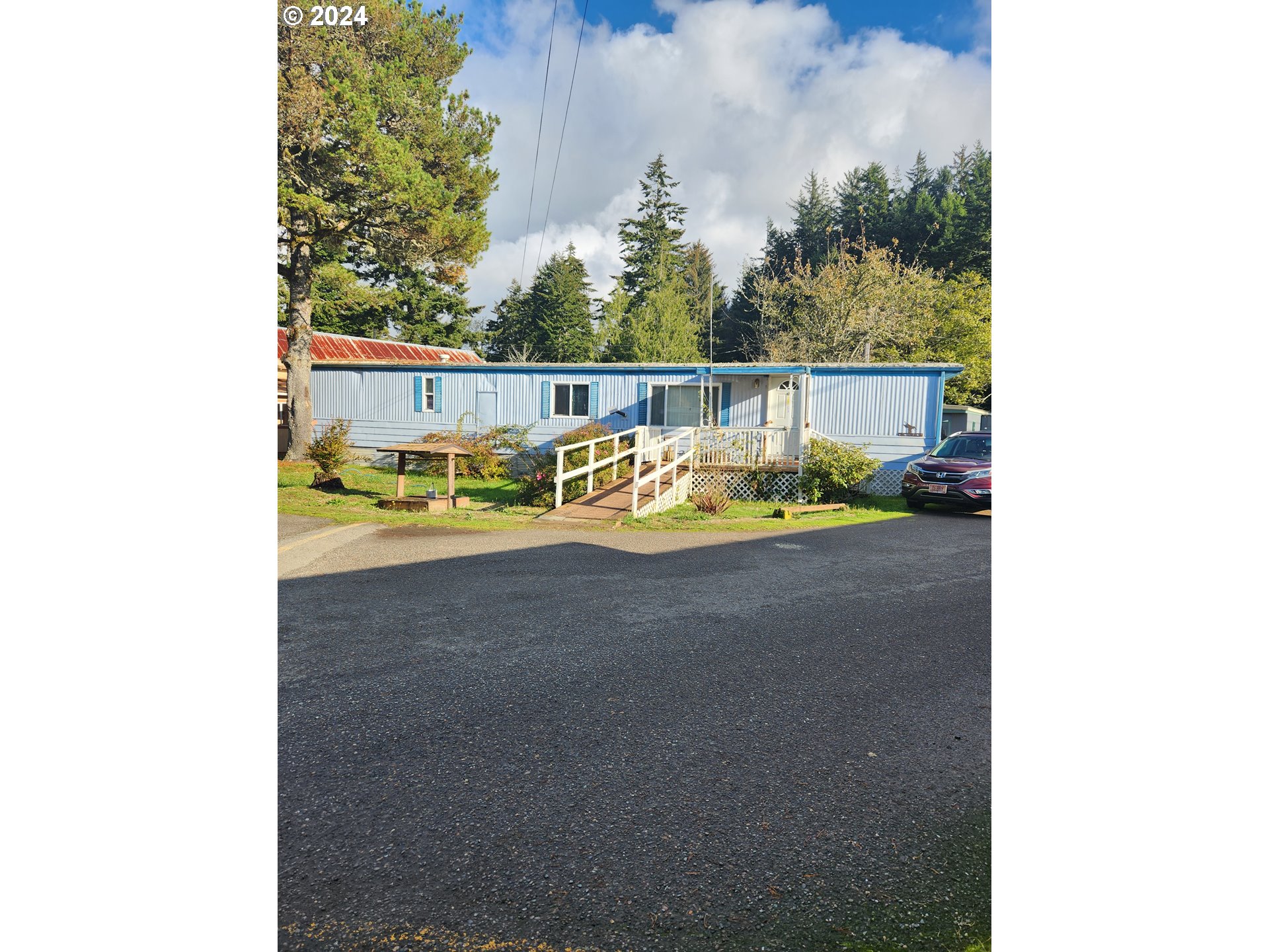 Photo of 67624 SPINREEL RD North Bend OR 97459