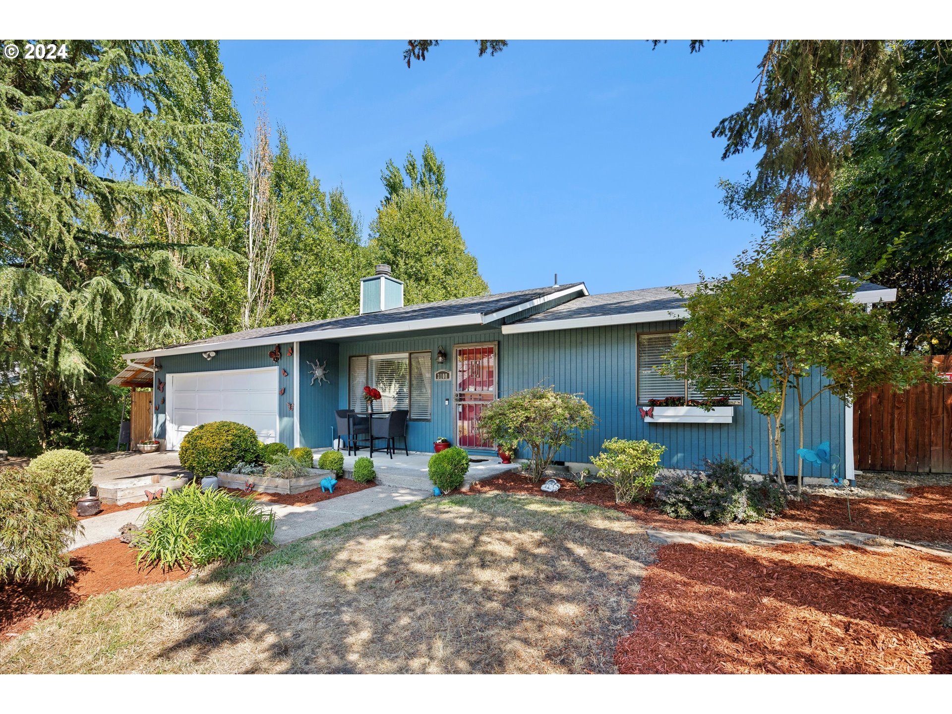 Photo of 3108 176TH AVE Beaverton OR 97003