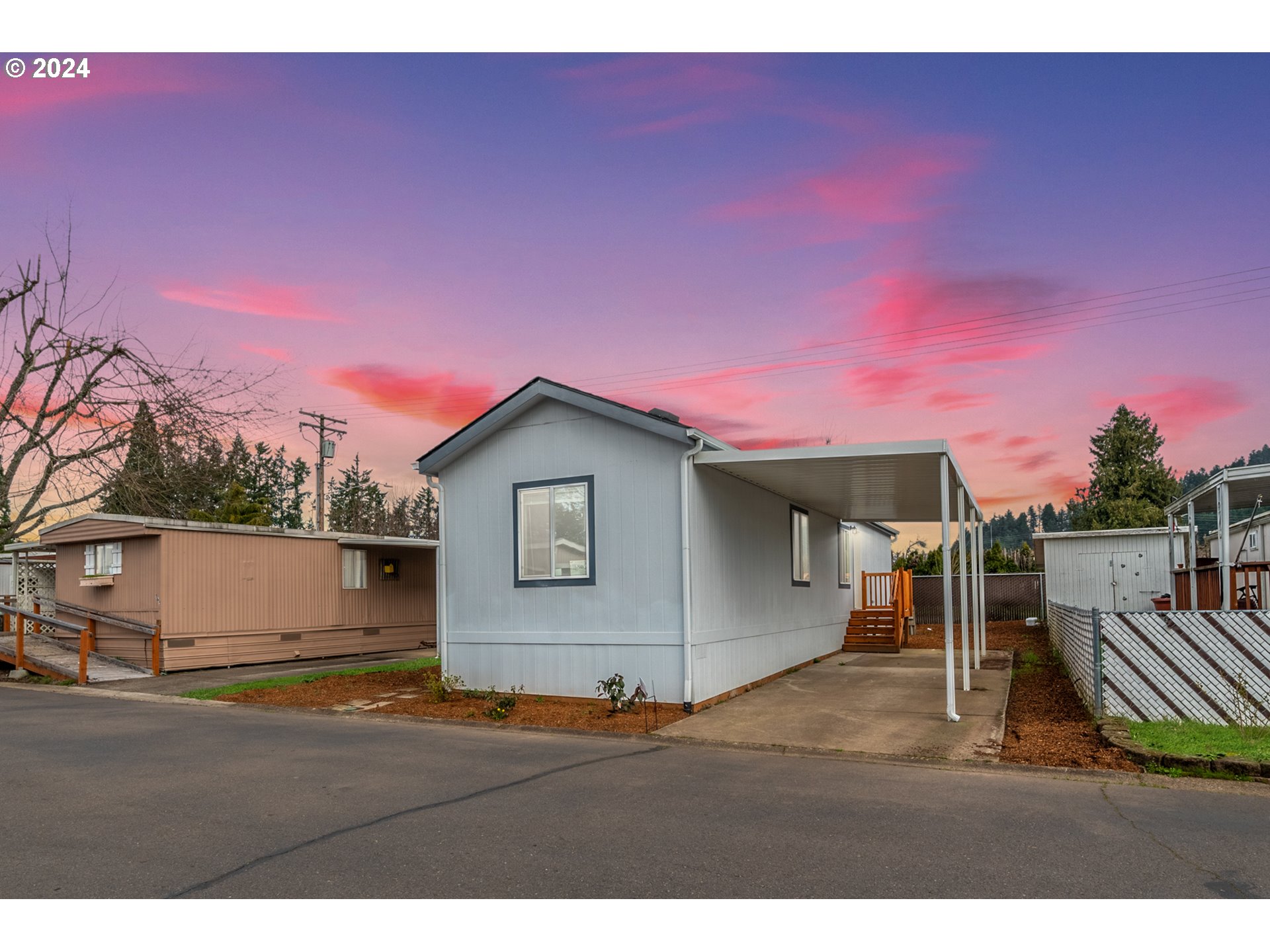 5335 Main ST 164, Springfield, OR 