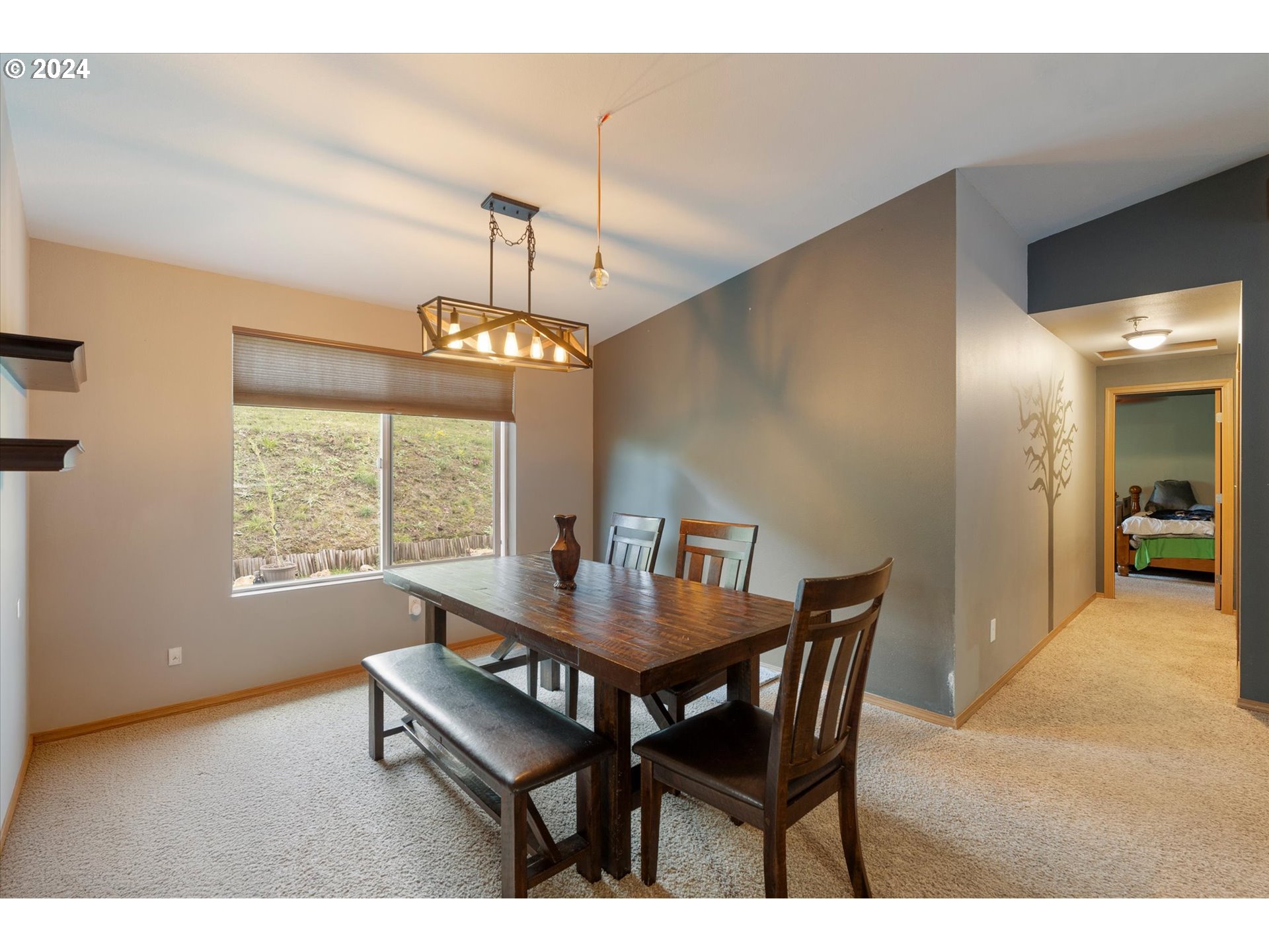 115  Ridgecrest Ln, Longview, WA 98632