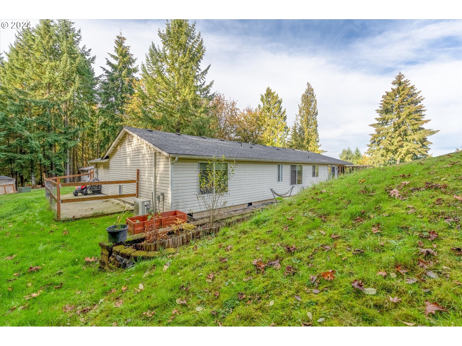 115  Ridgecrest Ln, Longview, WA 98632