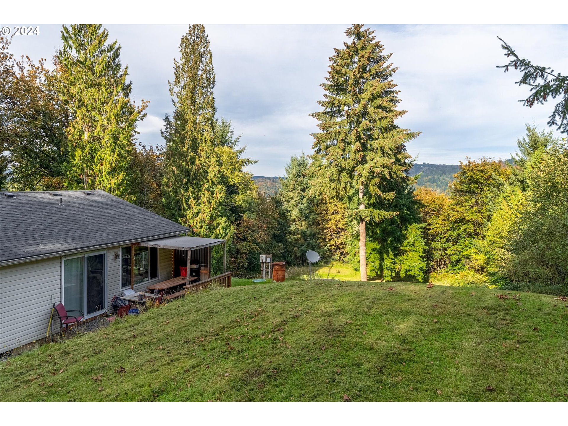 115  Ridgecrest Ln, Longview, WA 98632