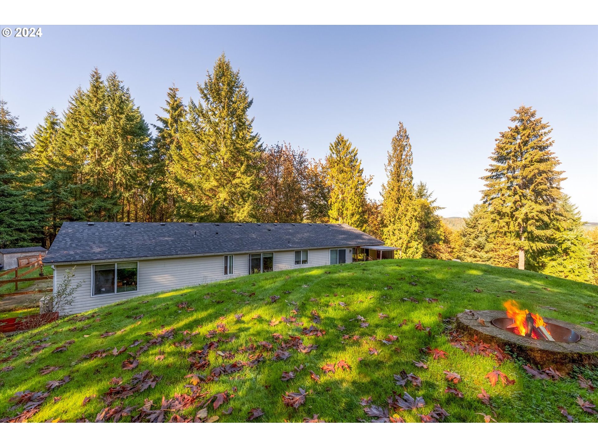 115  Ridgecrest Ln, Longview, WA 98632
