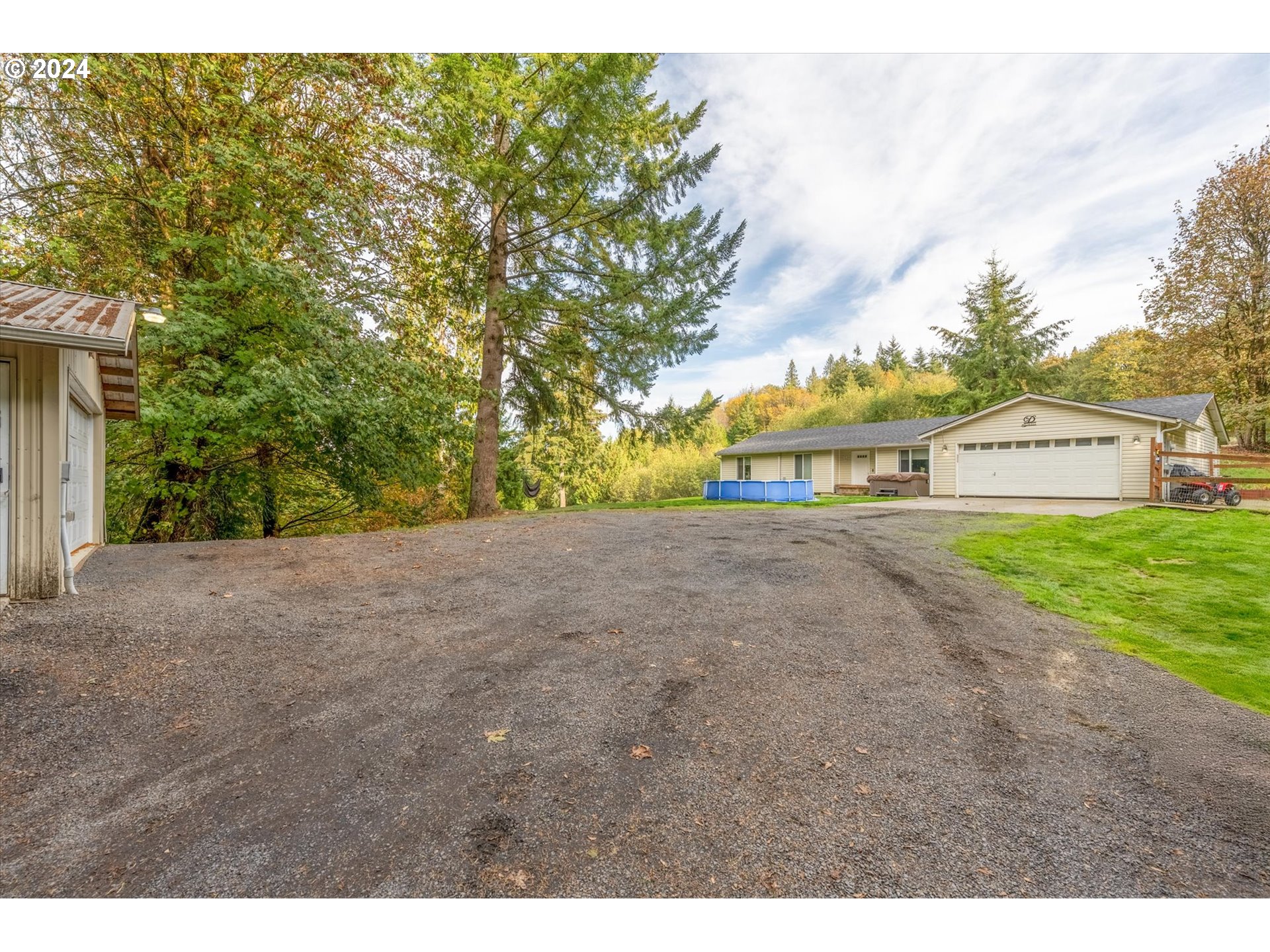 115  Ridgecrest Ln, Longview, WA 98632