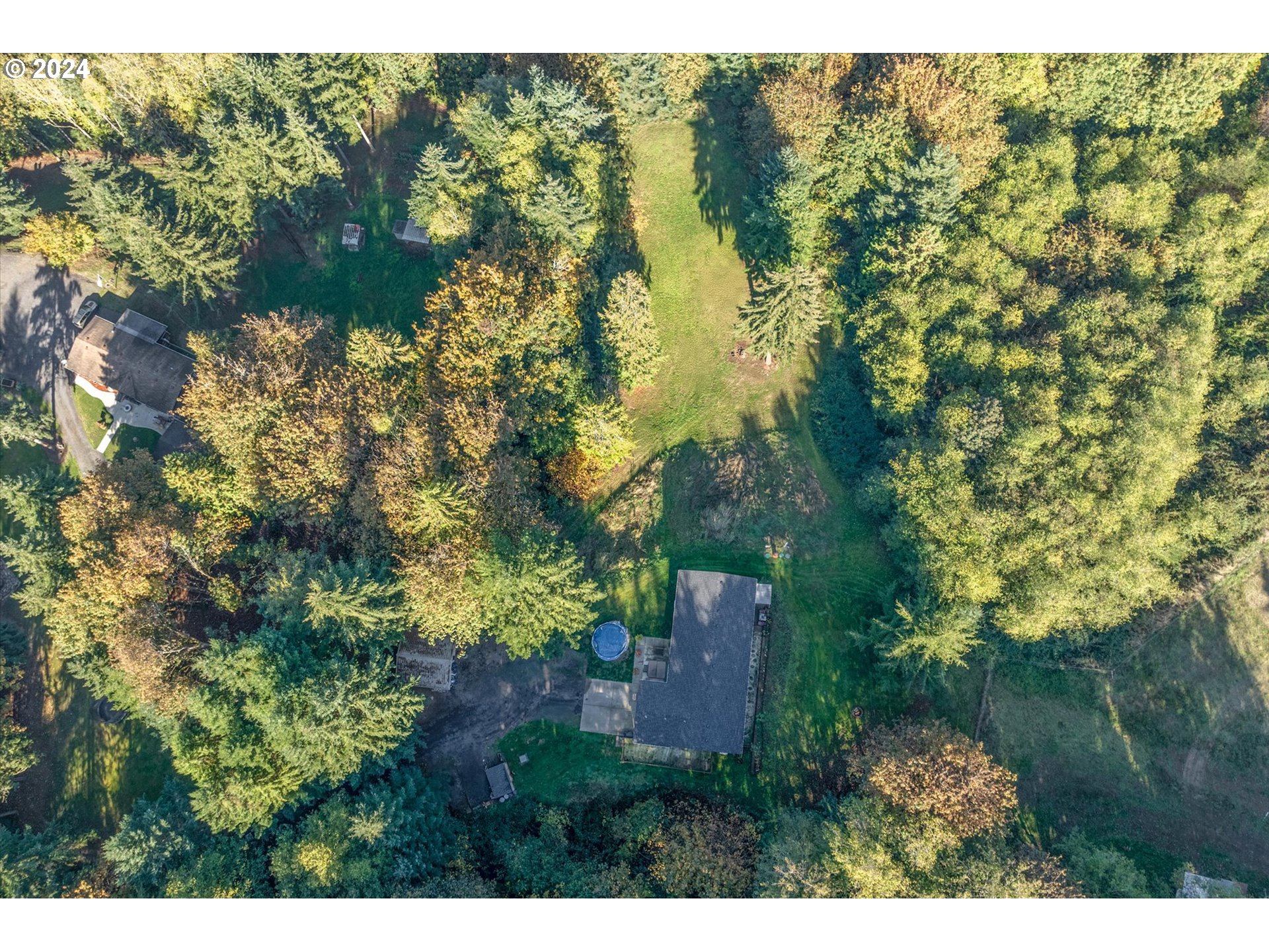 115  Ridgecrest Ln, Longview, WA 98632