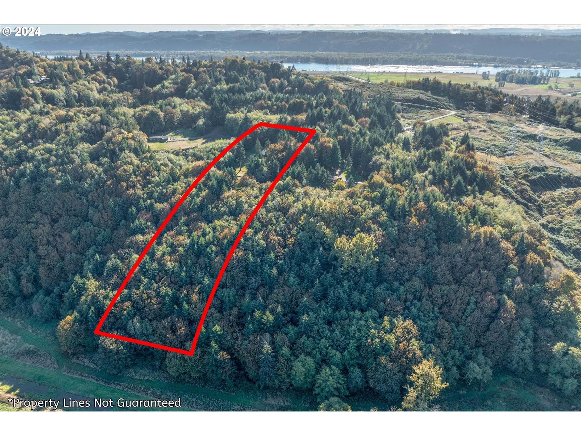 115  Ridgecrest Ln, Longview, WA 98632