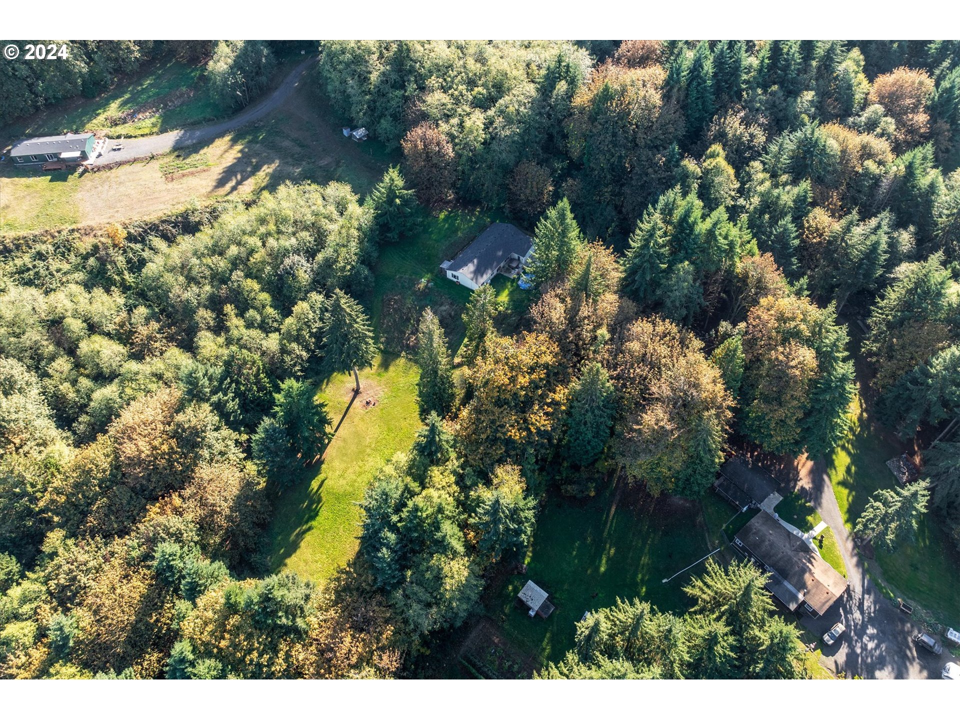 115  Ridgecrest Ln, Longview, WA 98632