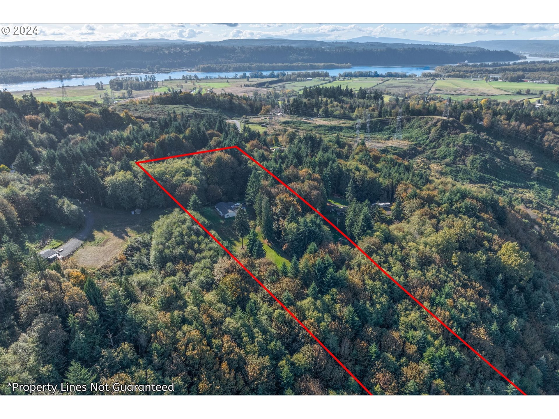 115  Ridgecrest Ln, Longview, WA 98632