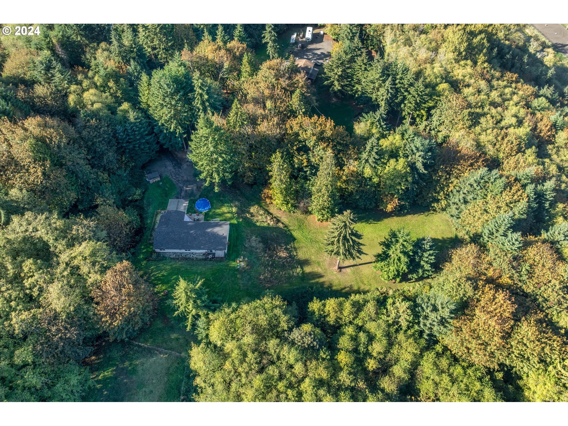115  Ridgecrest Ln, Longview, WA 98632