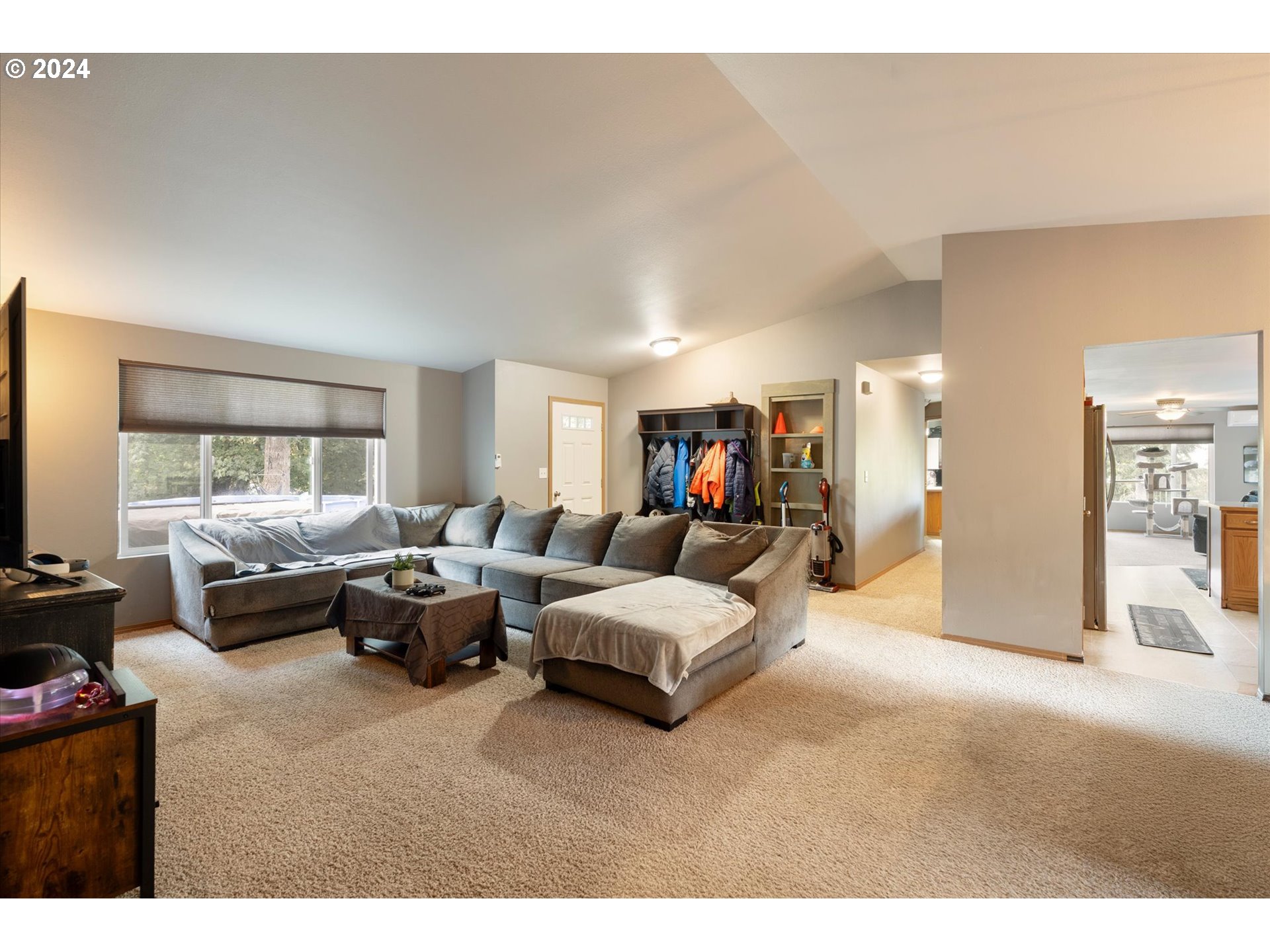 115  Ridgecrest Ln, Longview, WA 98632