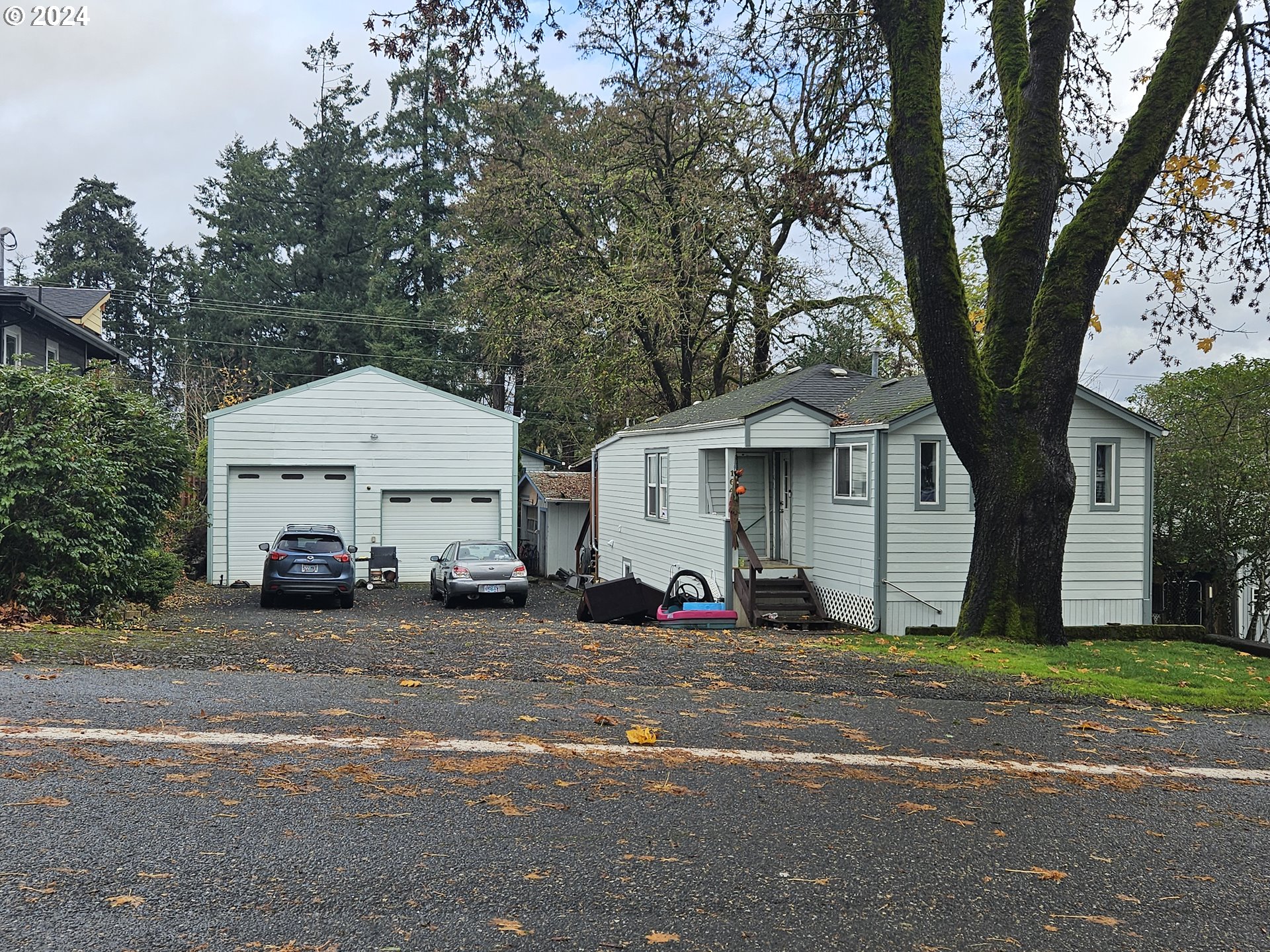 Photo of 164 5TH ST St. Helens OR 97051