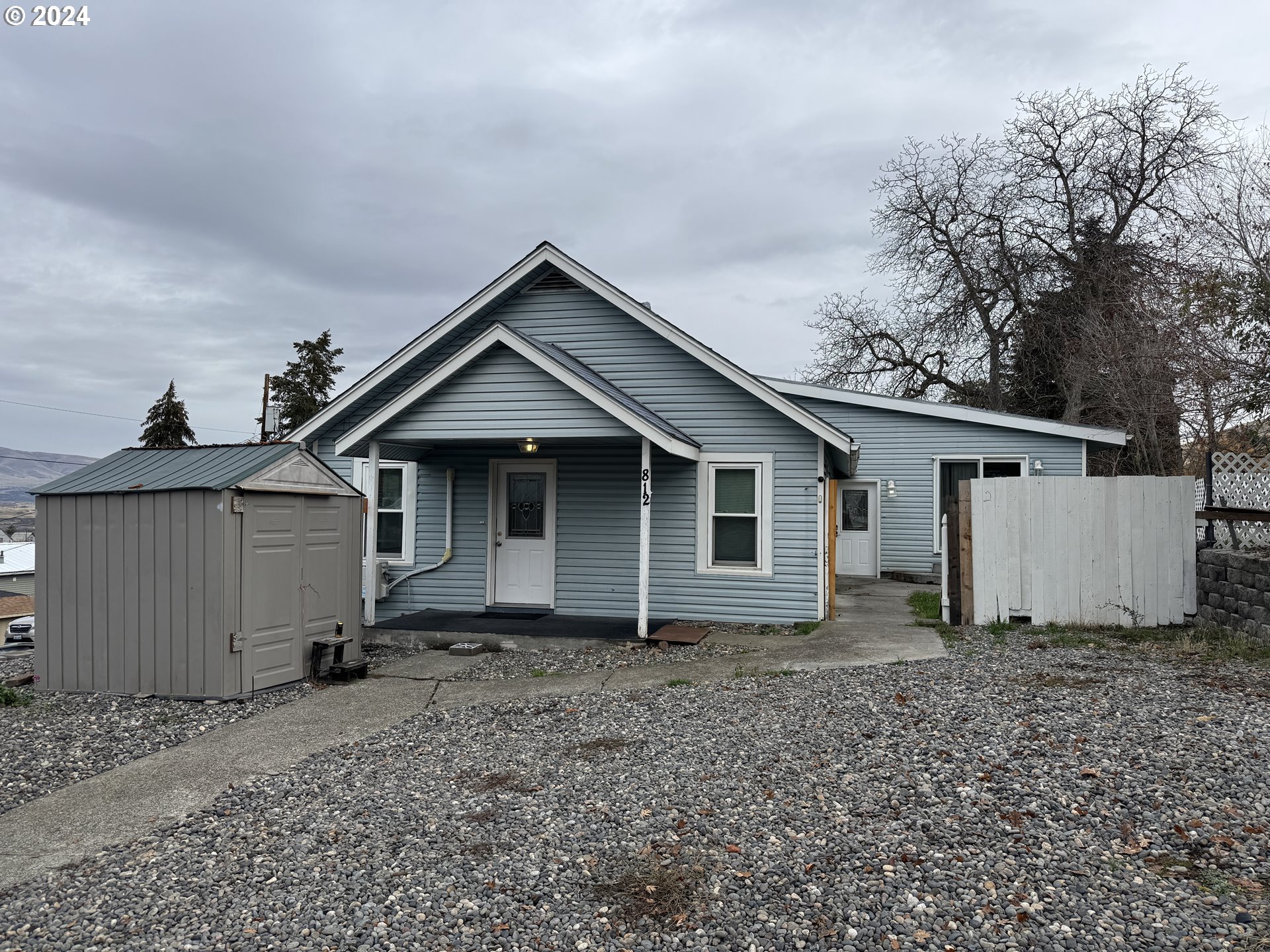 Photo of 812 15TH ST The Dalles OR 97058