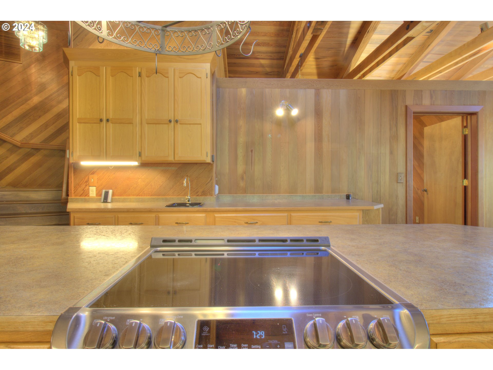 4 VISTA DR, Port Orford, OR, 97465