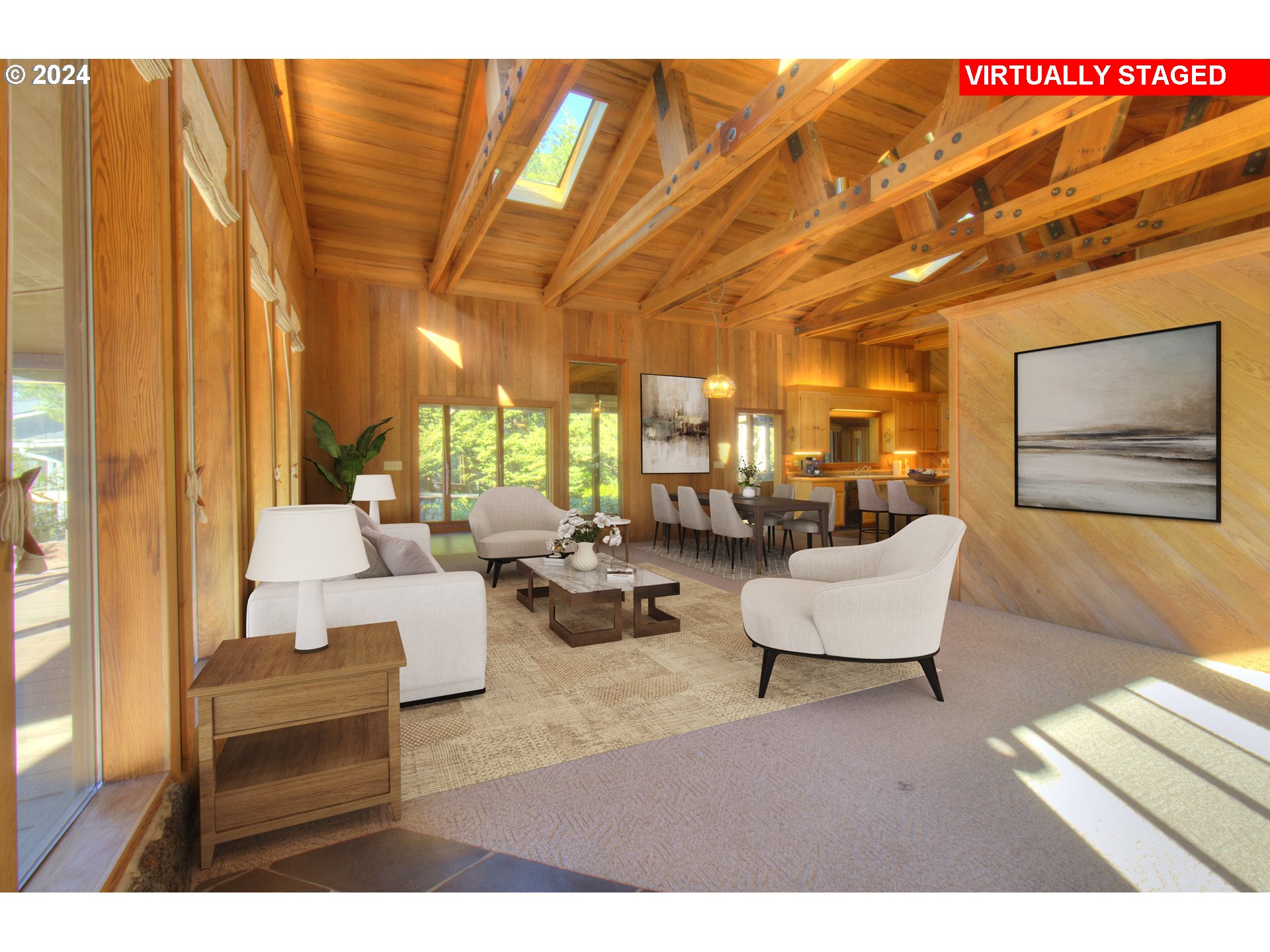 4 VISTA DR, Port Orford, OR, 97465