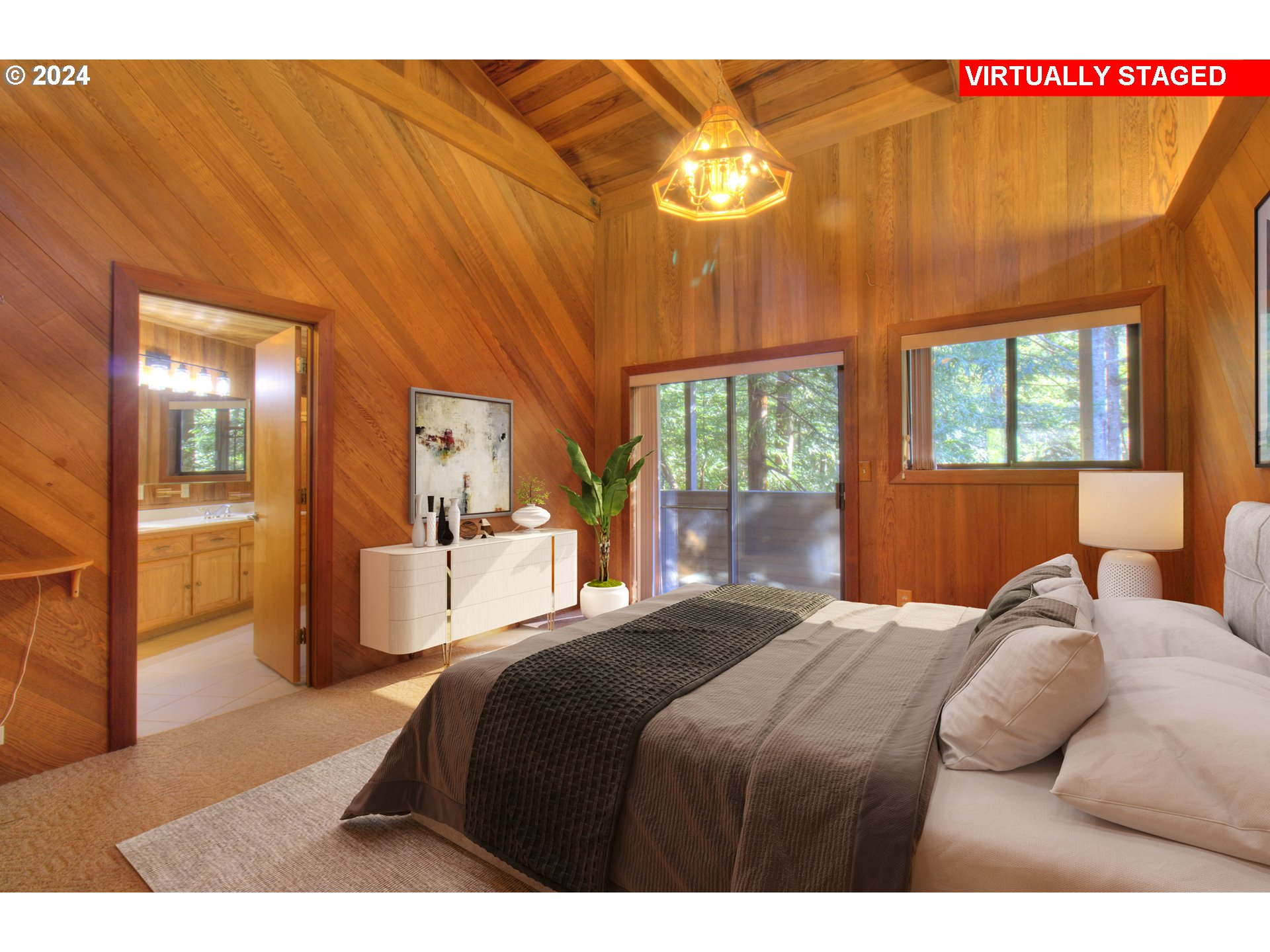 4 VISTA DR, Port Orford, OR, 97465