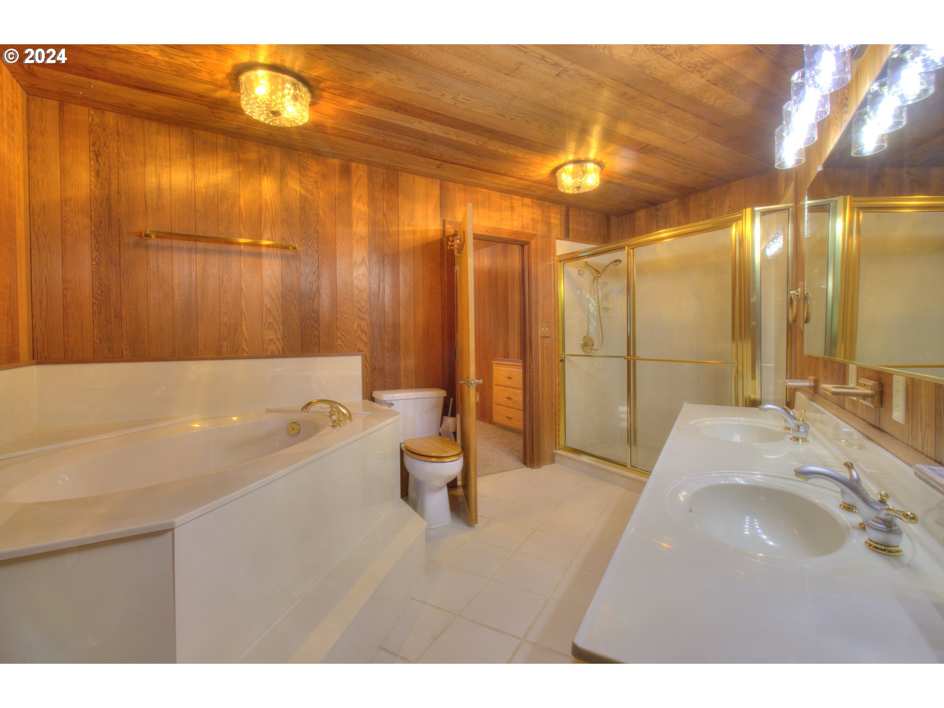 4 VISTA DR, Port Orford, OR, 97465