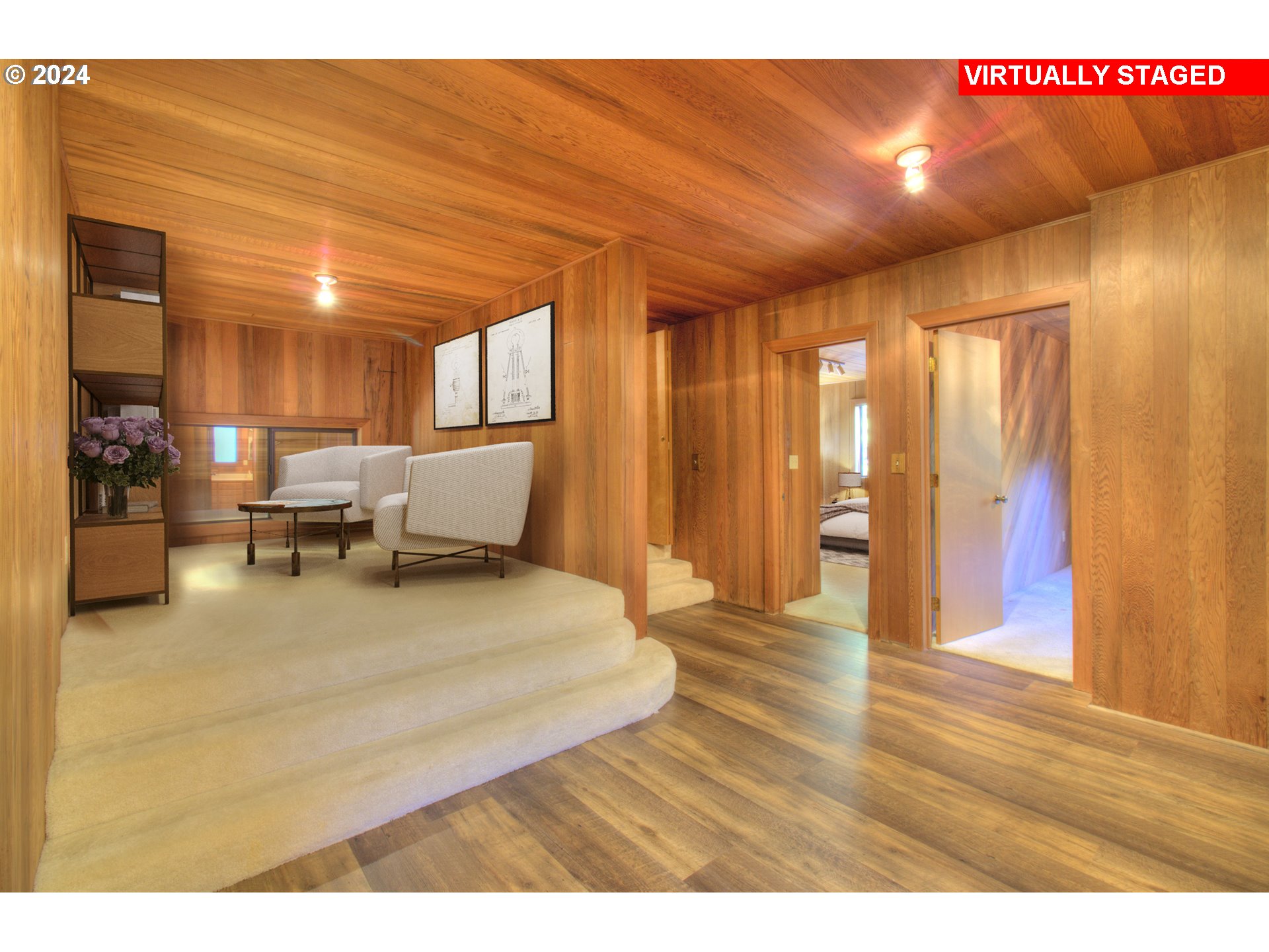 4 VISTA DR, Port Orford, OR, 97465