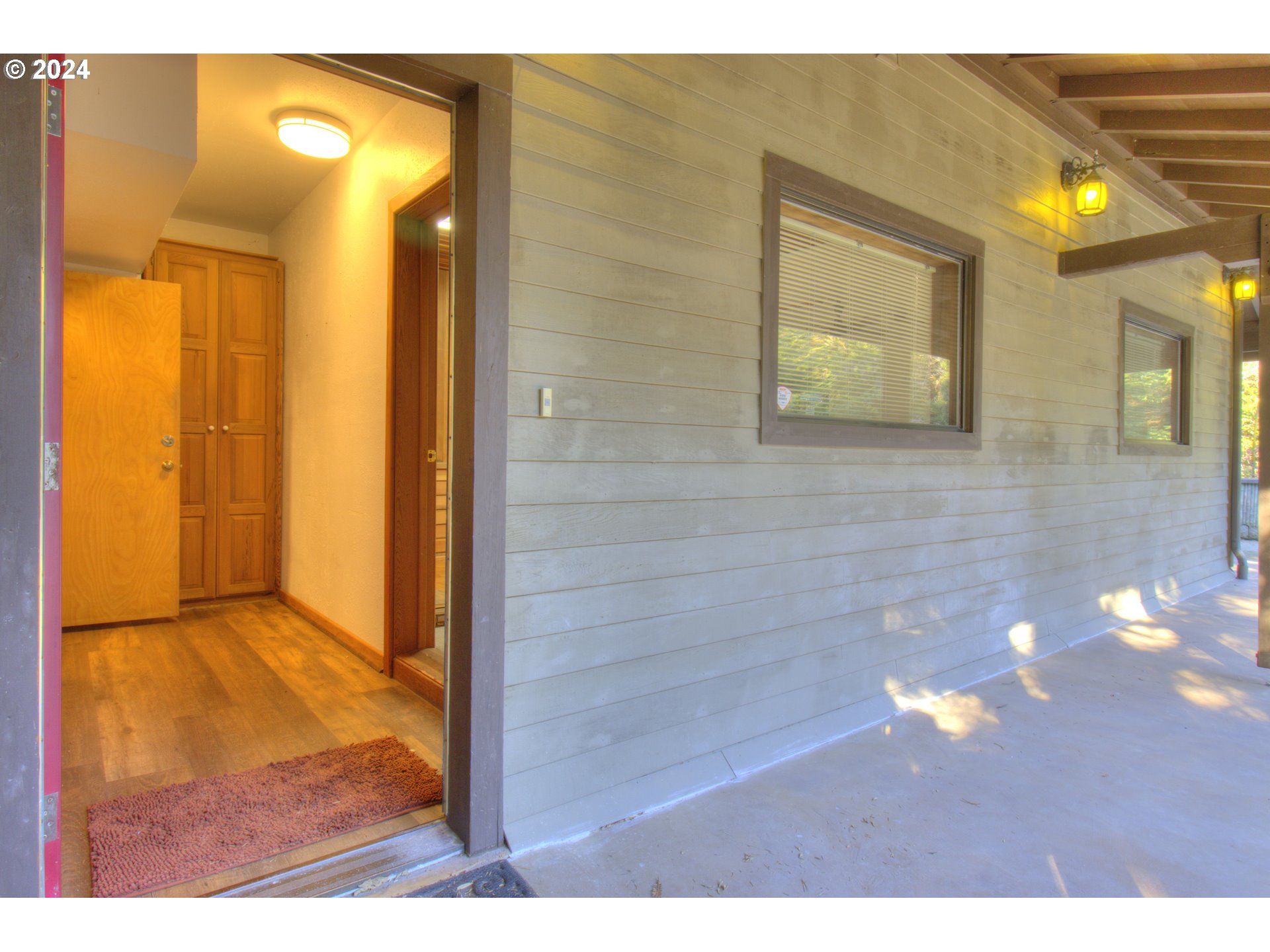 4 VISTA DR, Port Orford, OR, 97465