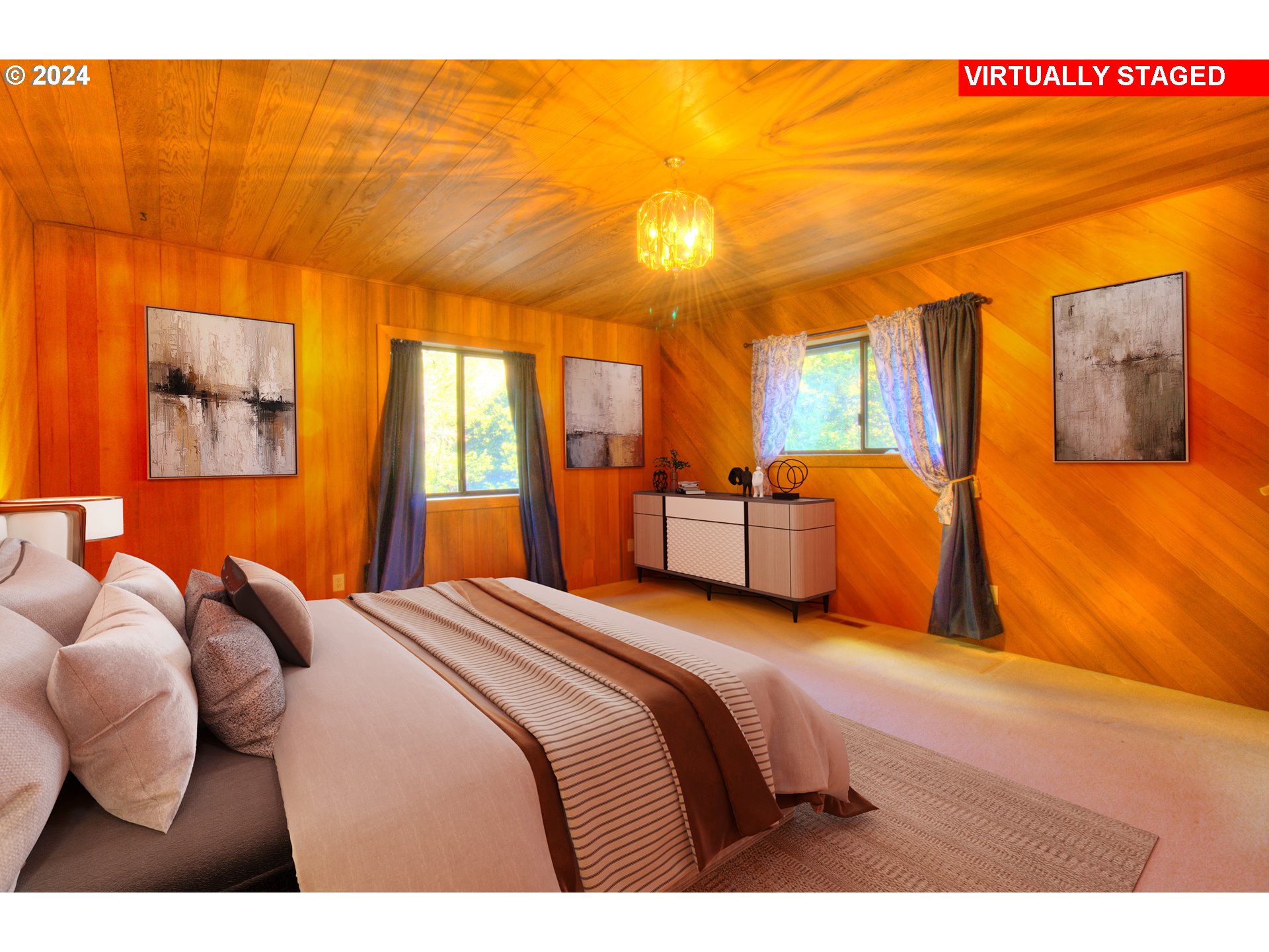 4 VISTA DR, Port Orford, OR, 97465