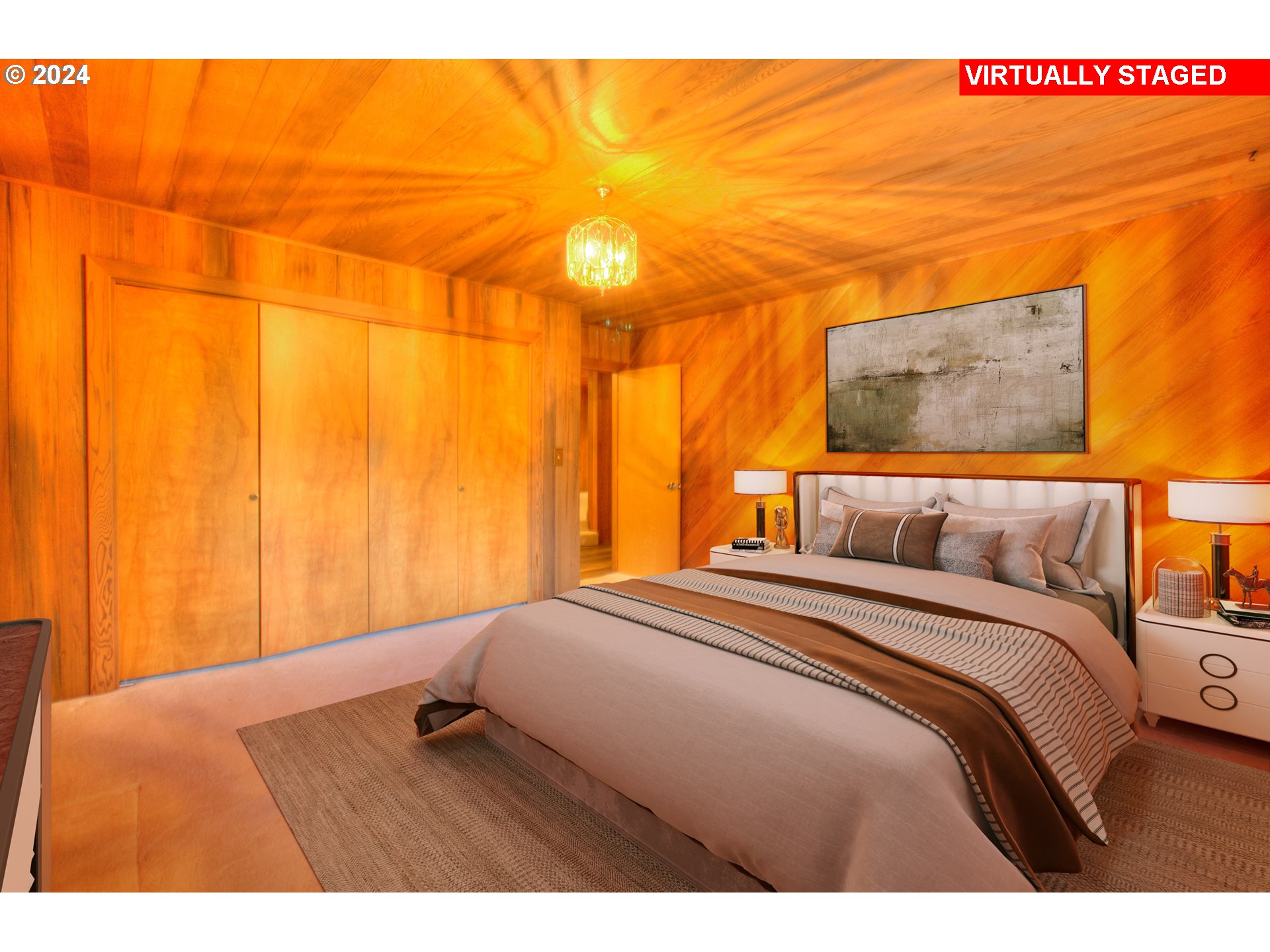 4 VISTA DR, Port Orford, OR, 97465