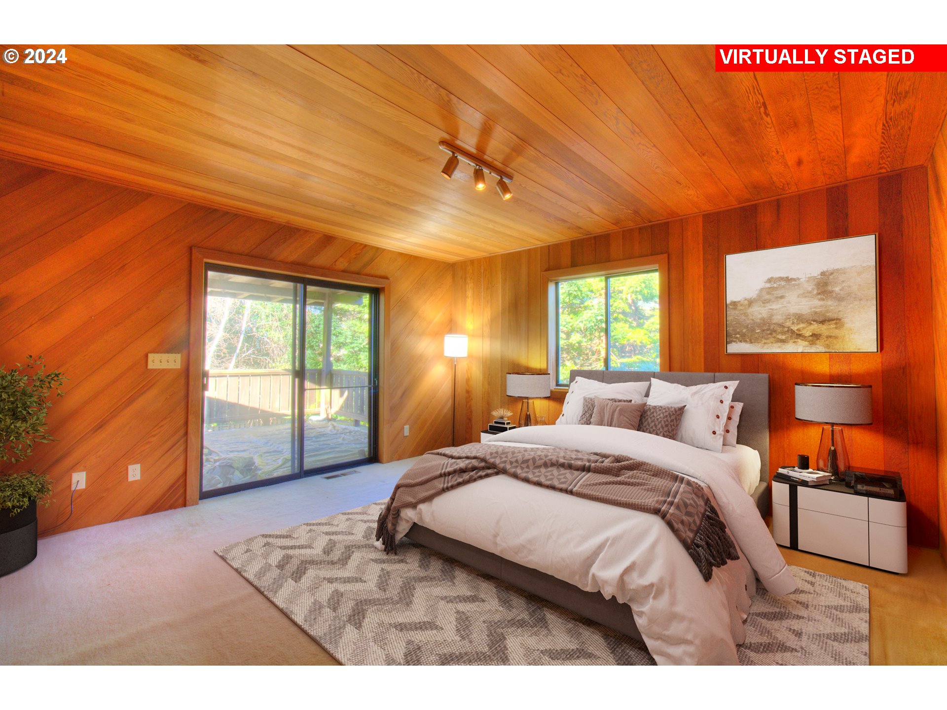 4 VISTA DR, Port Orford, OR, 97465