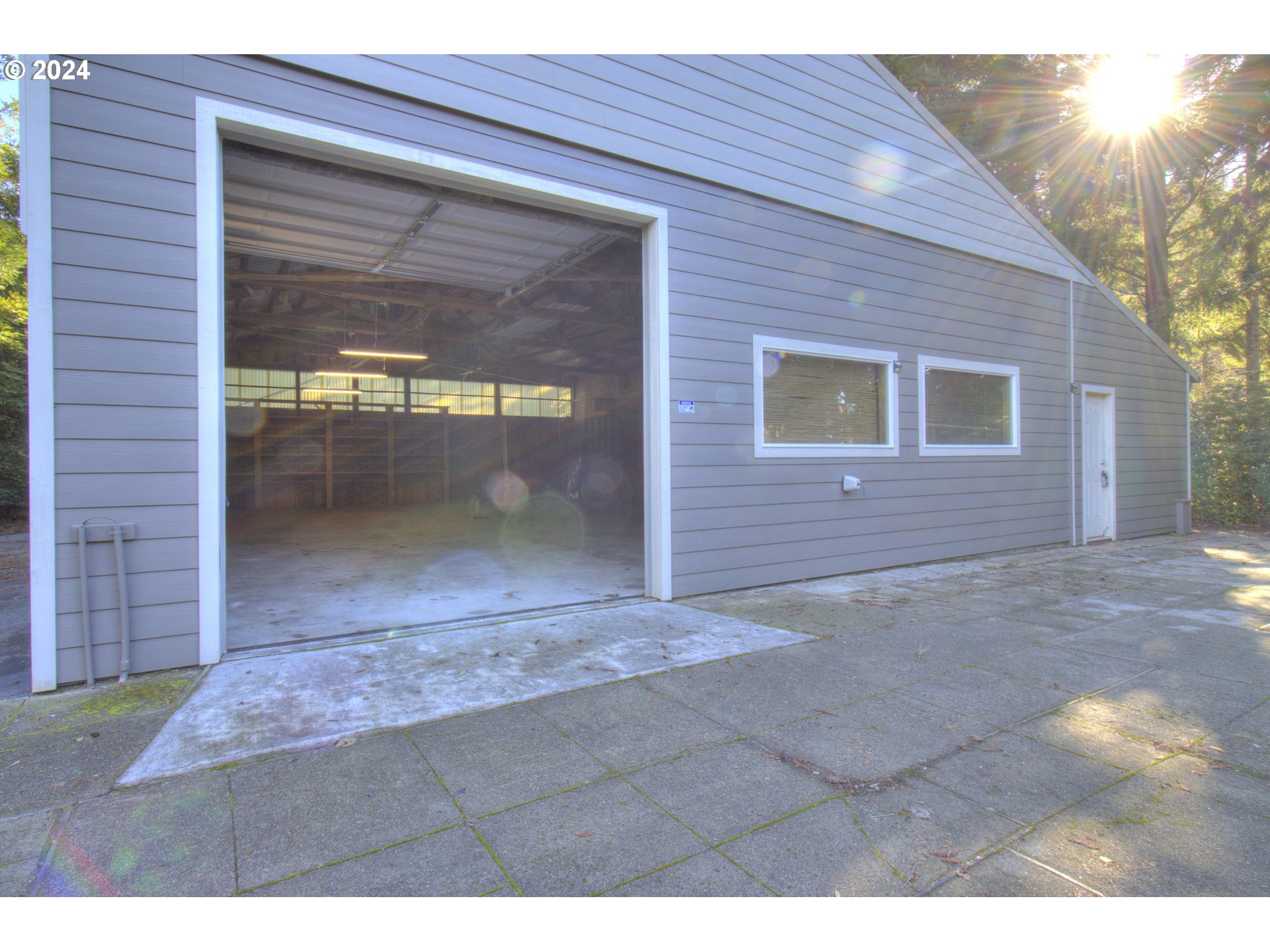 4 VISTA DR, Port Orford, OR, 97465