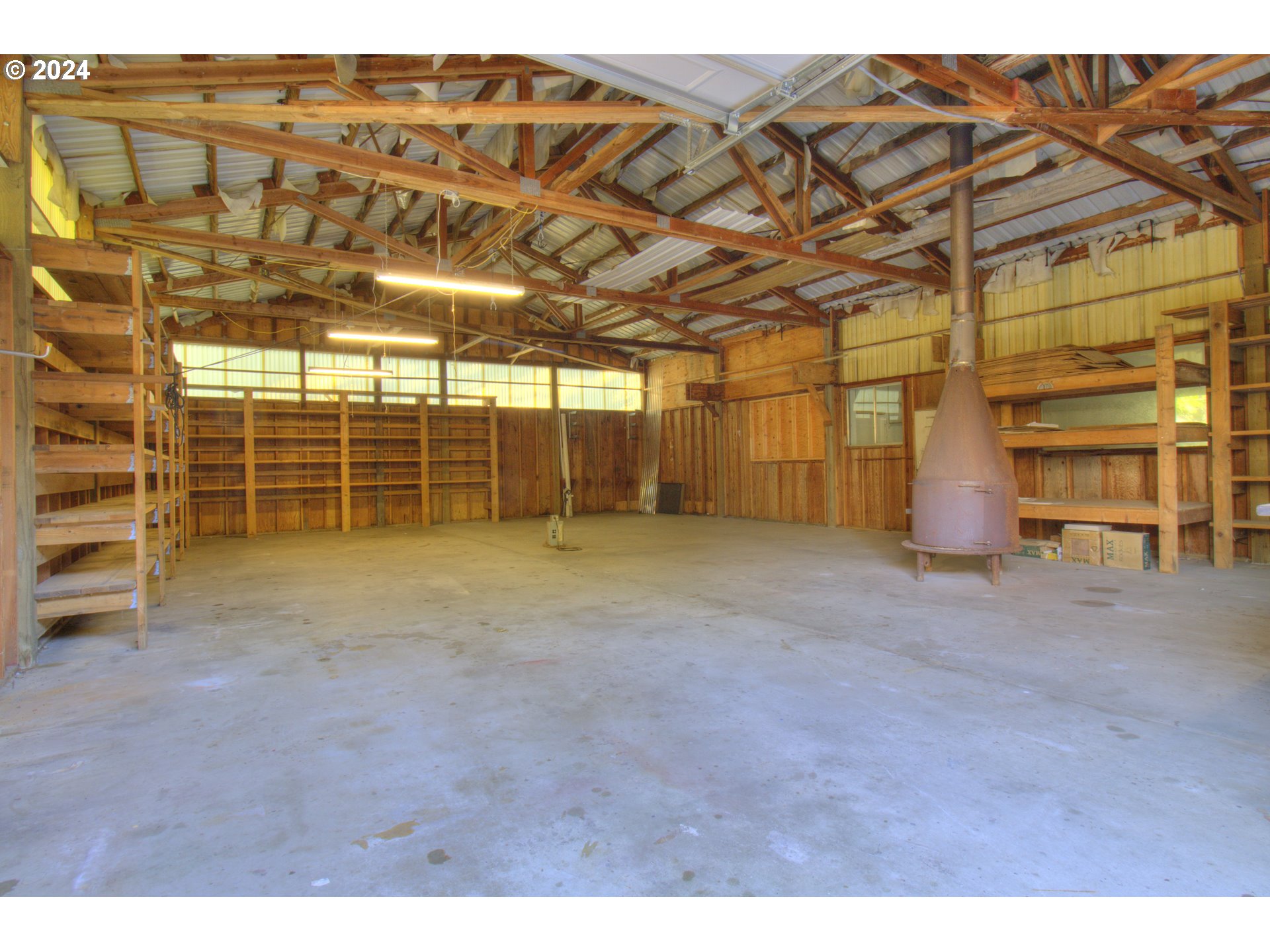 4 VISTA DR, Port Orford, OR, 97465