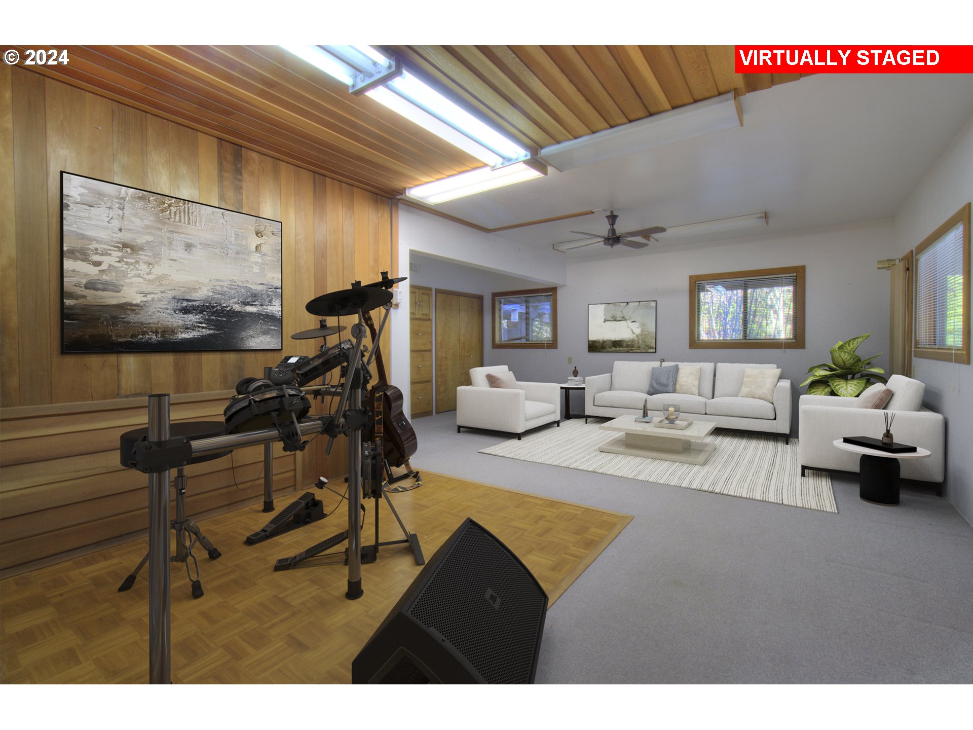 4 VISTA DR, Port Orford, OR, 97465