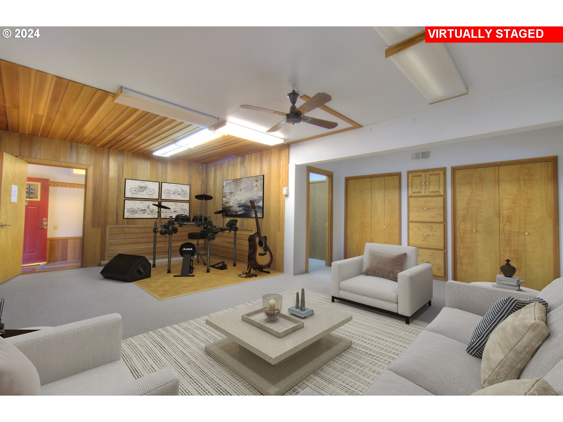 4 VISTA DR, Port Orford, OR, 97465