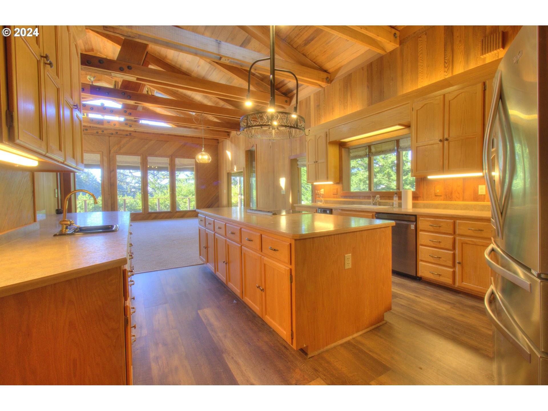 4 VISTA DR, Port Orford, OR, 97465