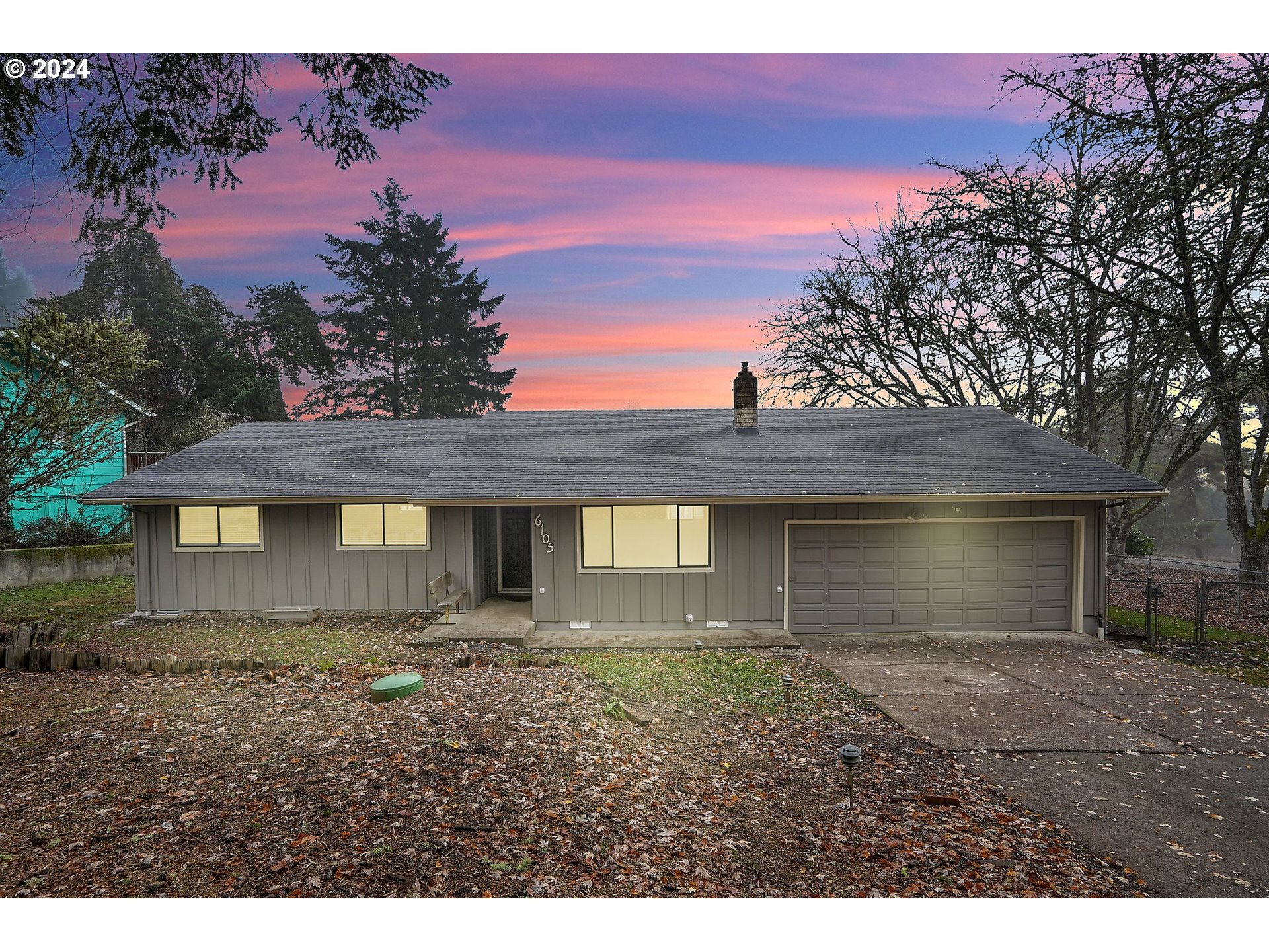 Photo of 6105 HAPPY VALLEY DR Corvallis OR 97330