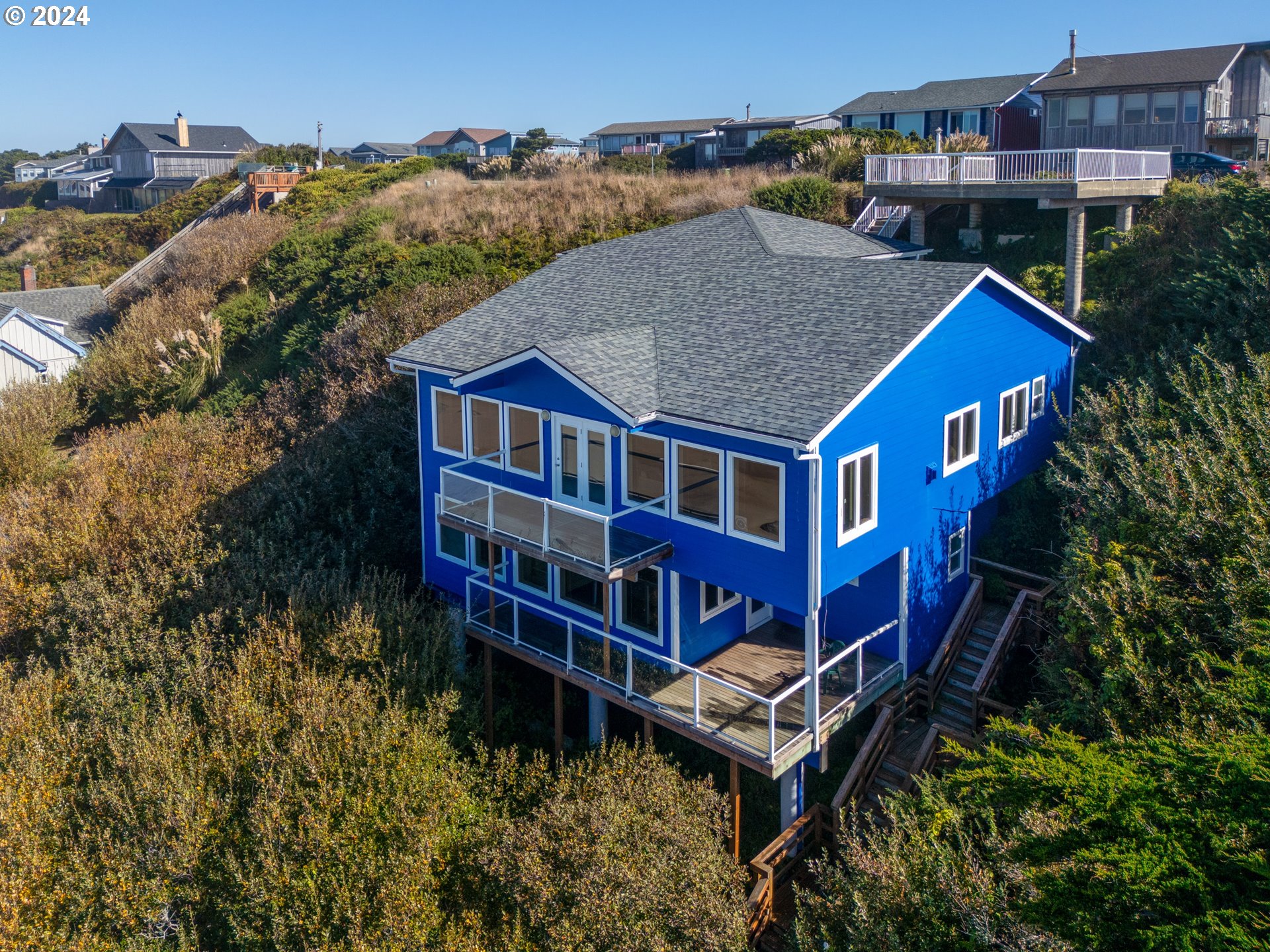 Photo of 1470 Beach Loop Drive Bandon OR 97411