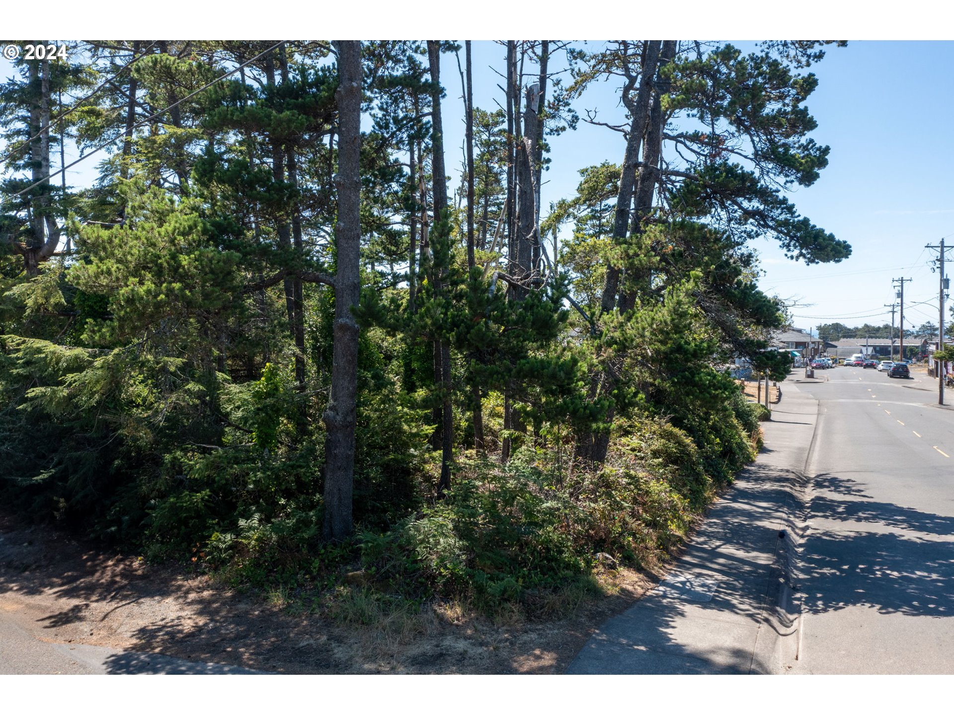 Laneda at 4th Place, Manzanita, OR, 97130