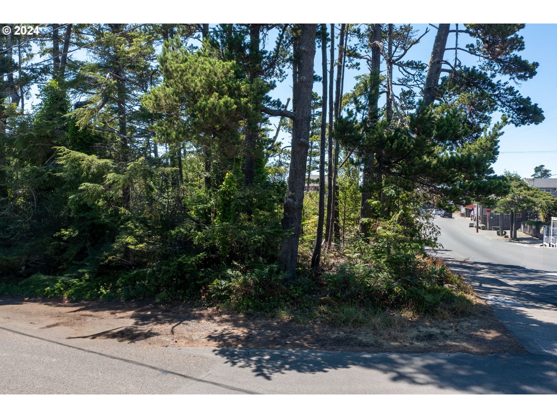 Laneda at 4th Place, Manzanita, OR, 97130
