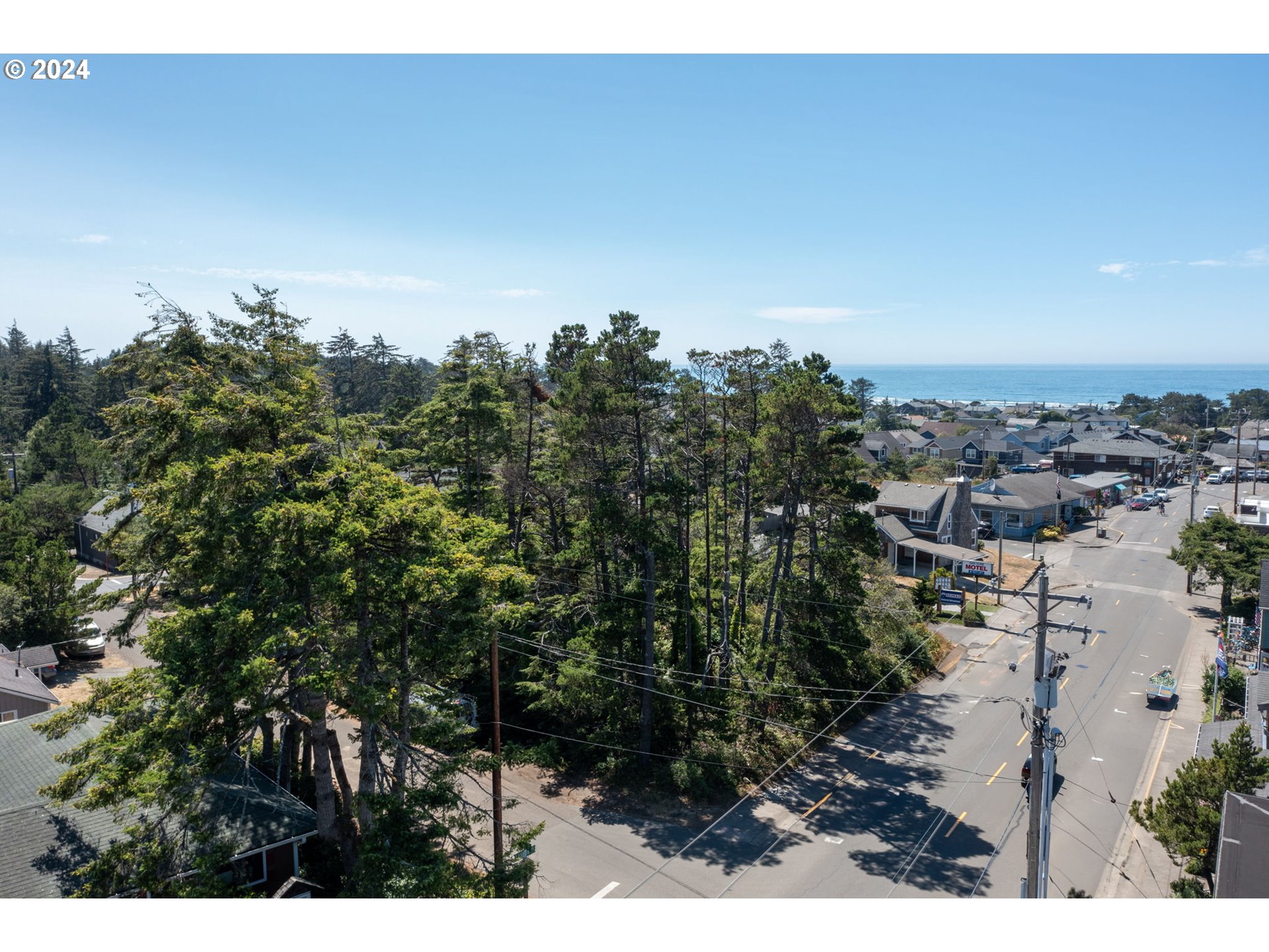 Laneda at 4th Place, Manzanita, OR, 97130