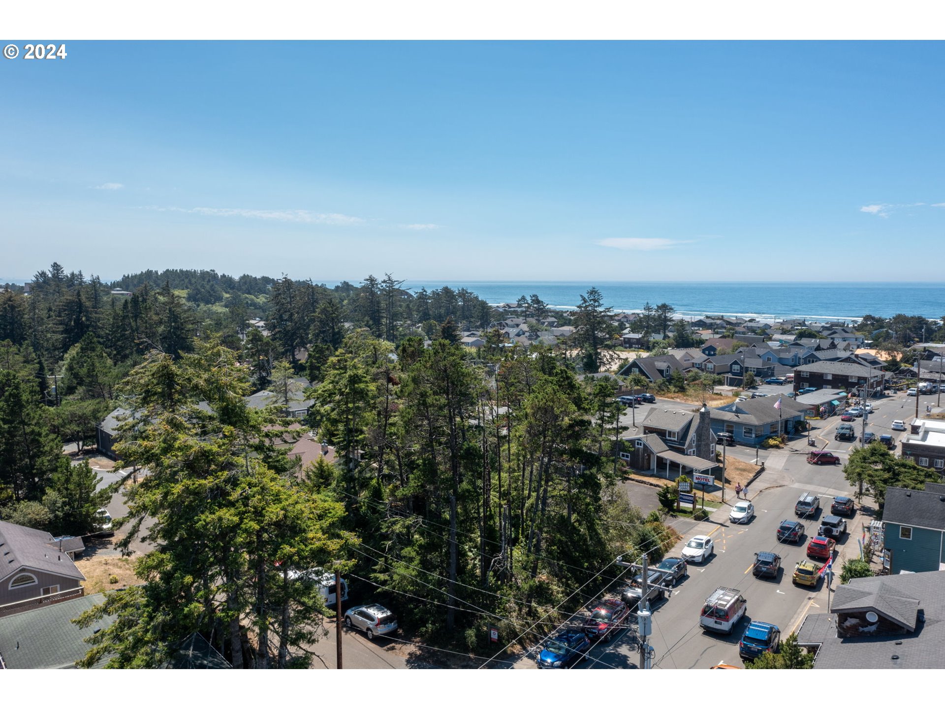 Laneda at 4th Place, Manzanita, OR, 97130