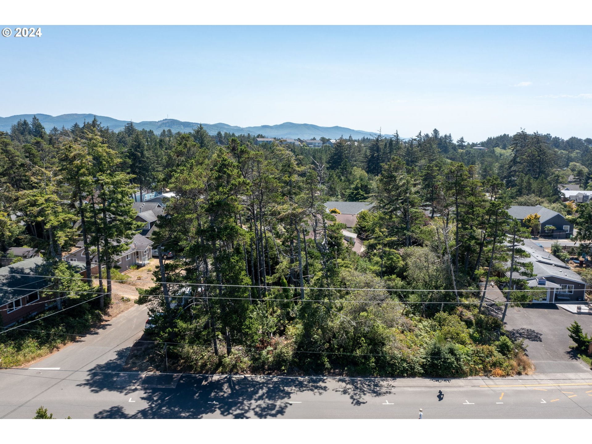 Laneda at 4th Place, Manzanita, OR, 97130