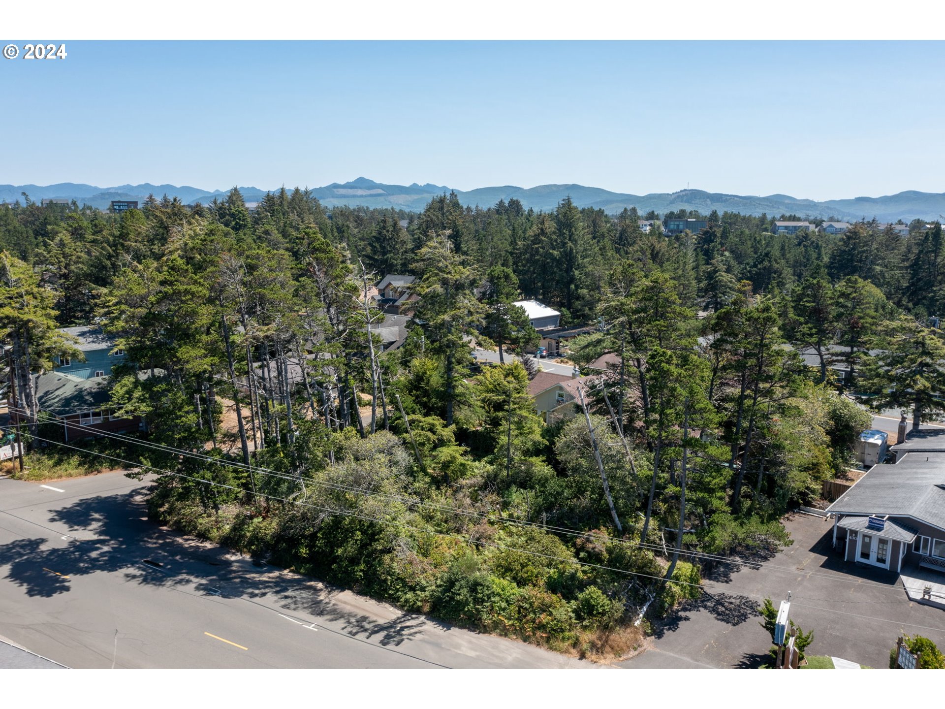 Laneda at 4th Place, Manzanita, OR, 97130